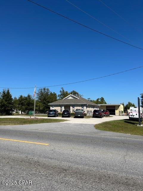 [No Recorded Subdiv] - Commercial Lease