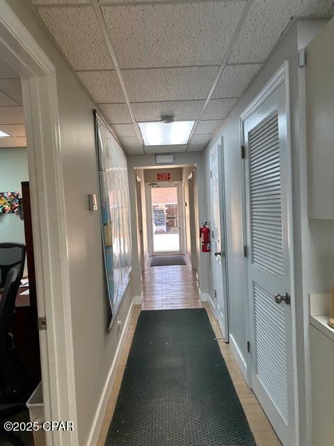 [No Recorded Subdiv] - Commercial Lease