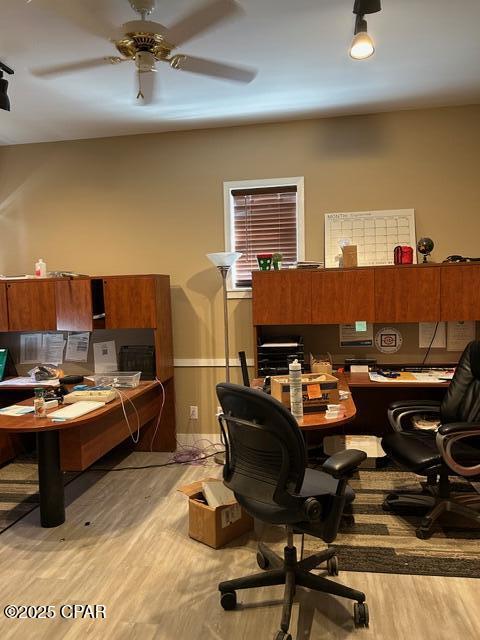 [No Recorded Subdiv] - Commercial Lease