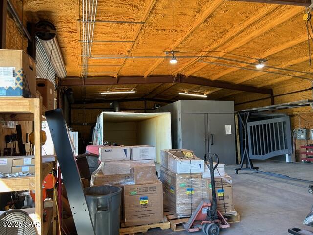 [No Recorded Subdiv] - Commercial Lease