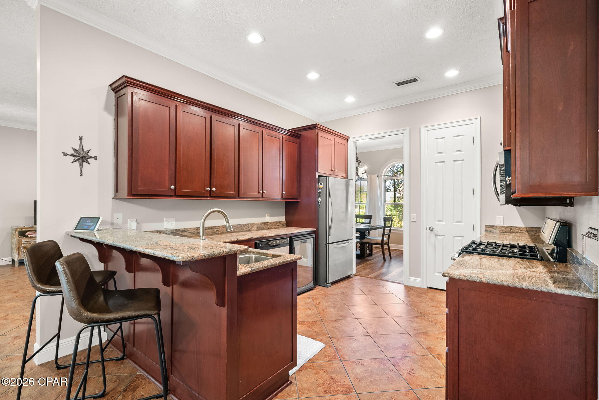 Preserve On The Bay Ph II - Residential