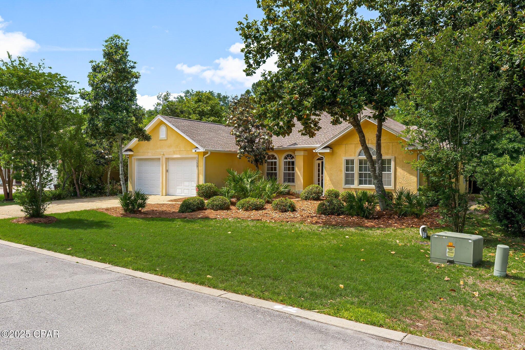 Preserve On The Bay Ph II - Residential