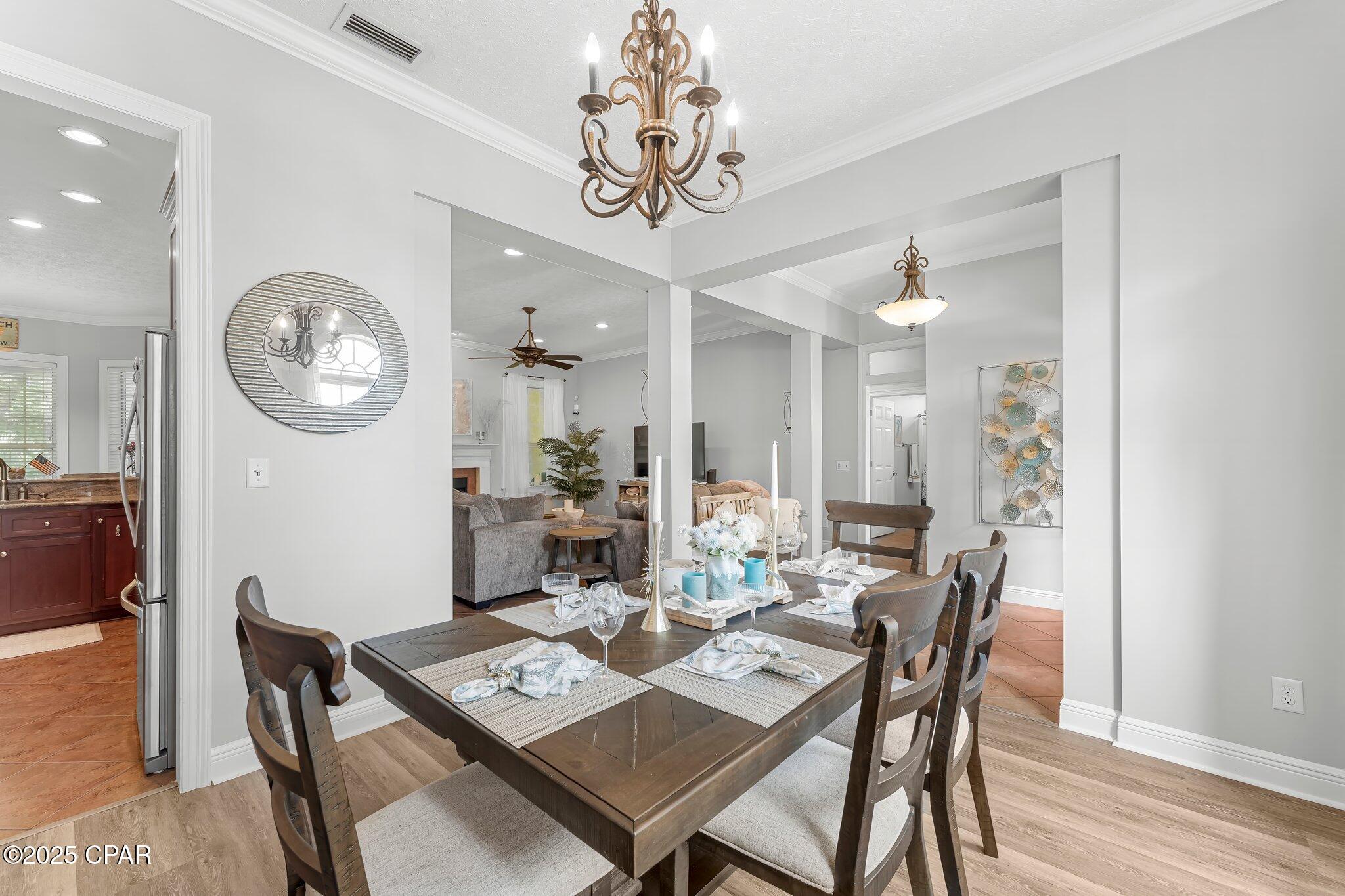 Preserve On The Bay Ph II - Residential