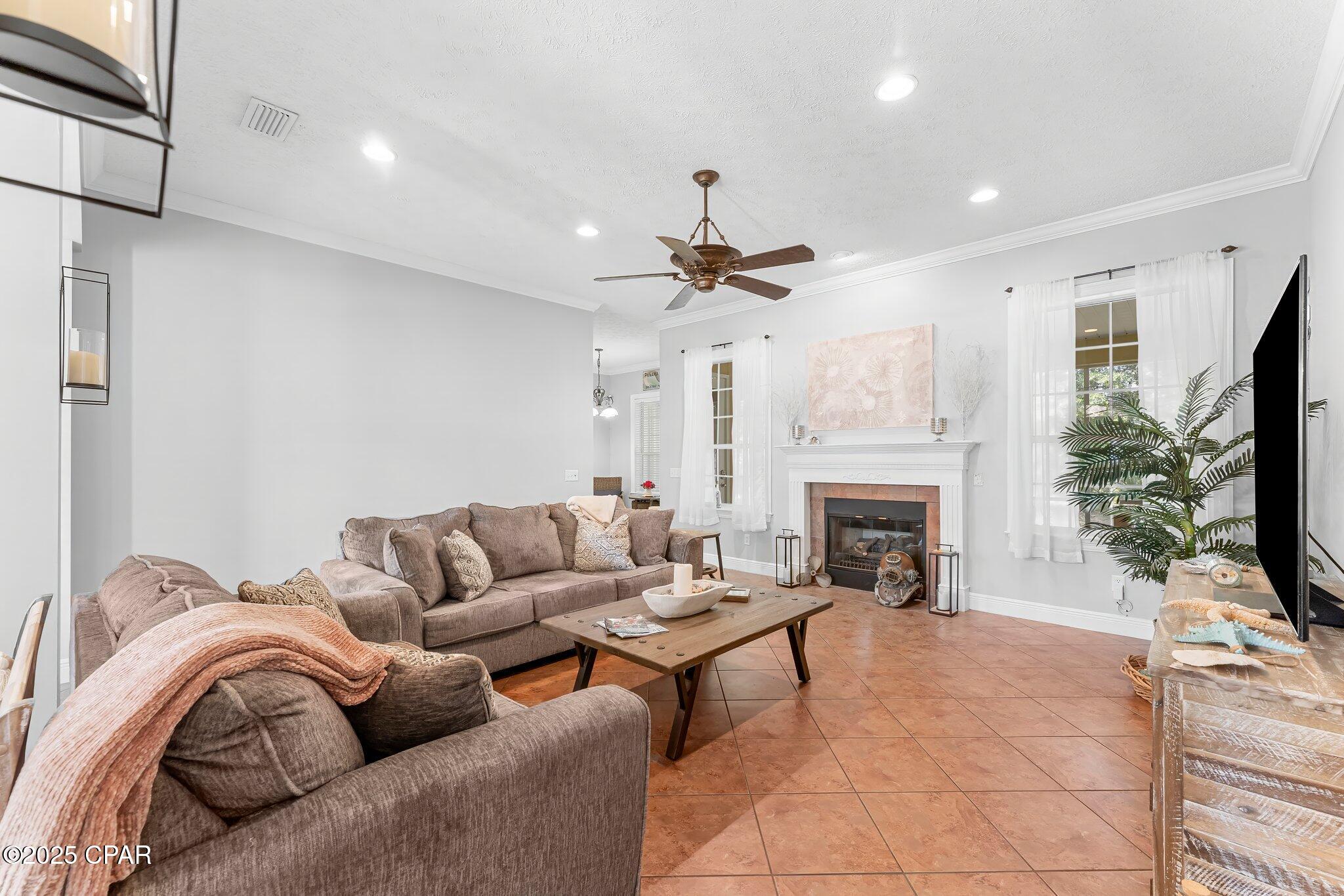 Preserve On The Bay Ph II - Residential