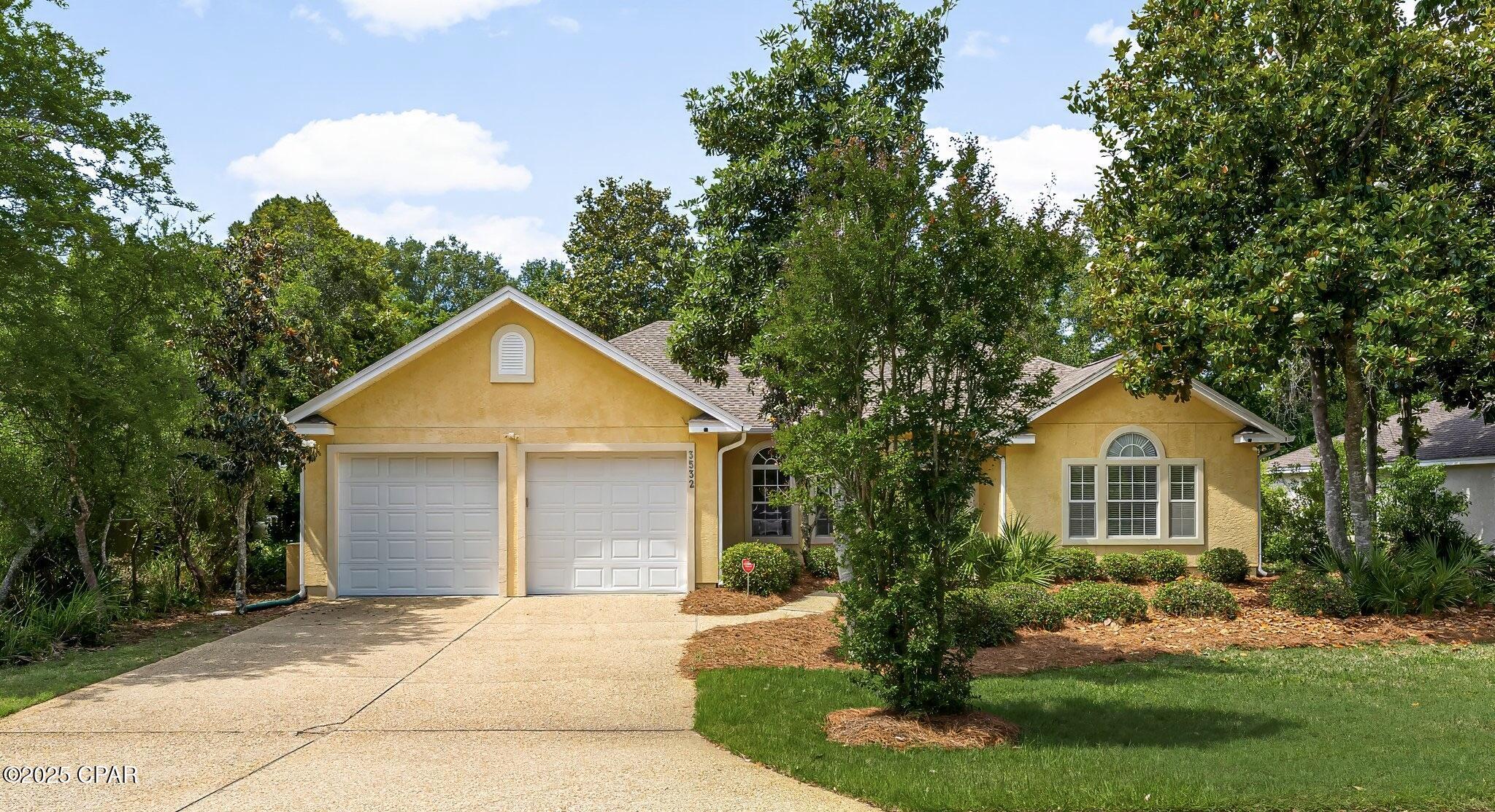 Preserve On The Bay Ph II - Residential