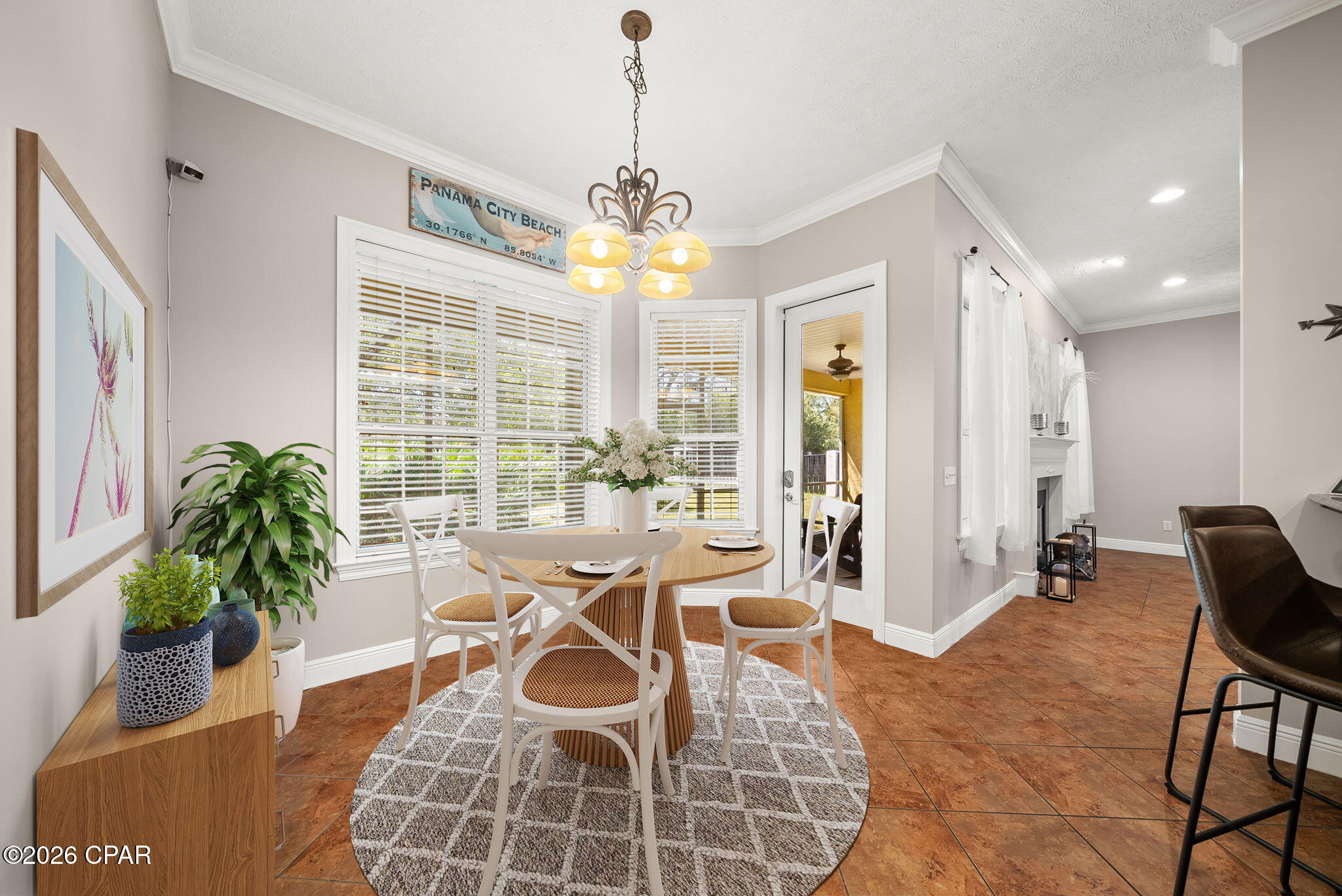 Preserve On The Bay Ph II - Residential