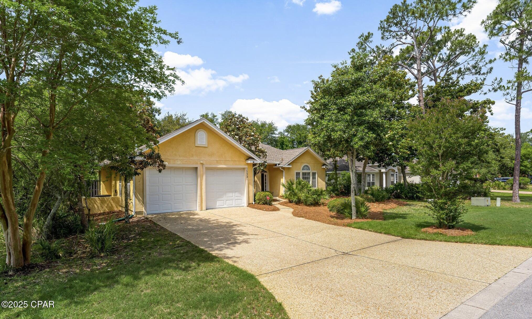 Preserve On The Bay Ph II - Residential