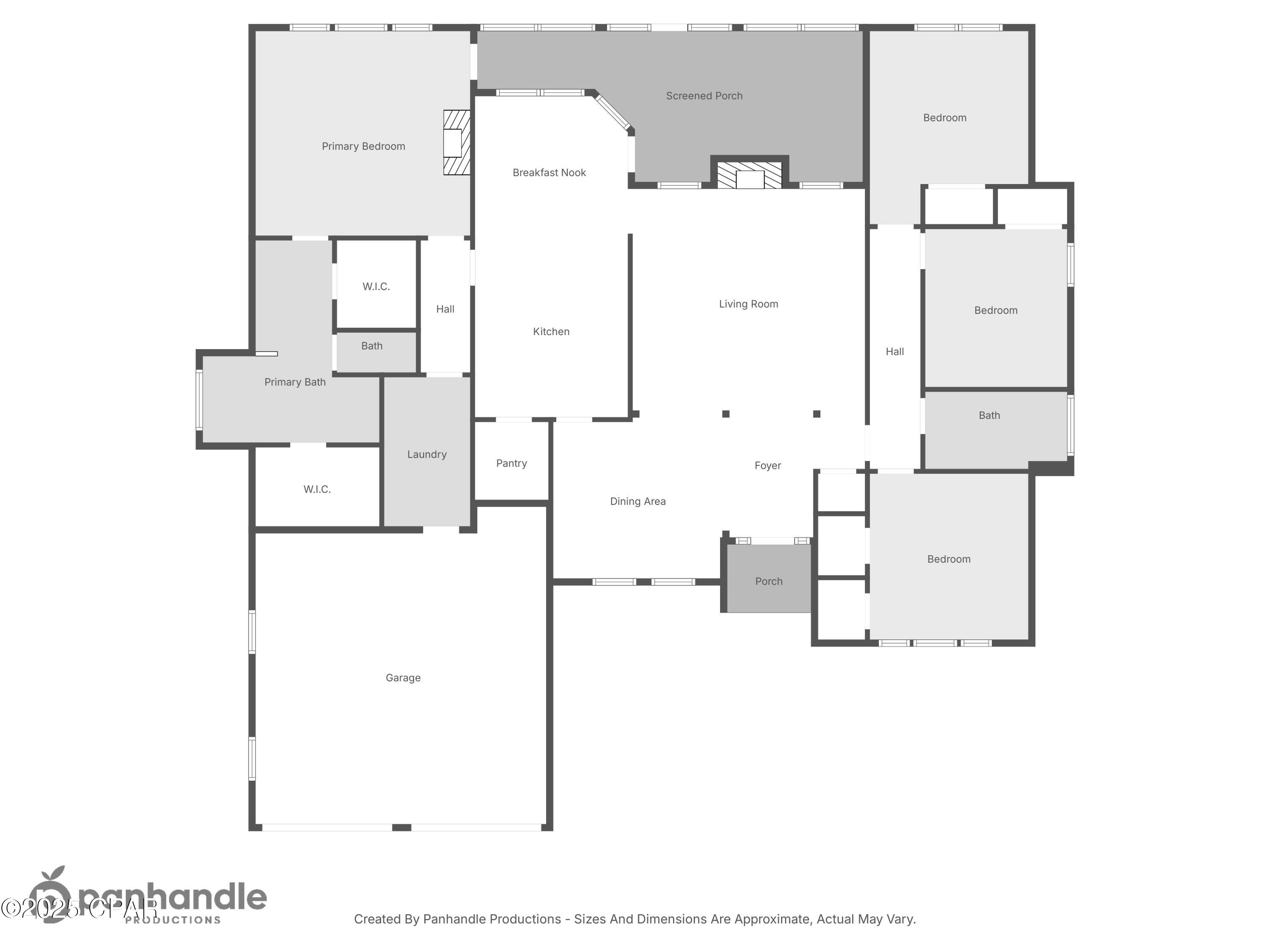 Preserve On The Bay Ph II - Residential