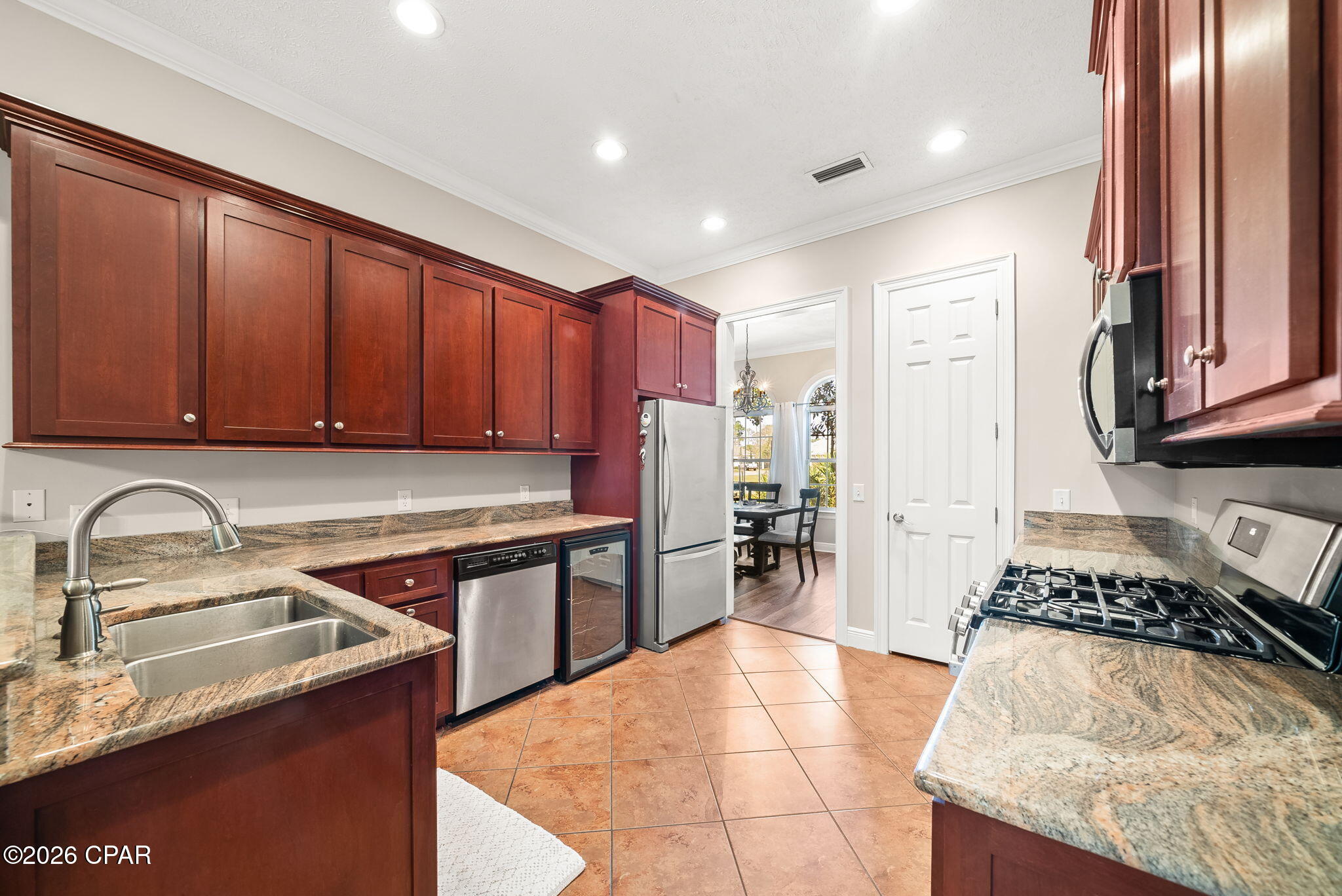 Preserve On The Bay Ph II - Residential