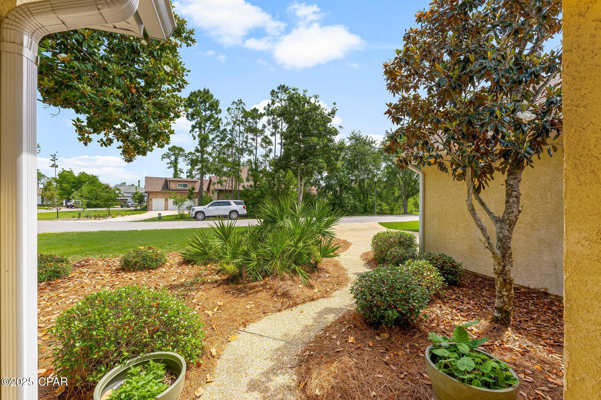 Preserve On The Bay Ph II - Residential