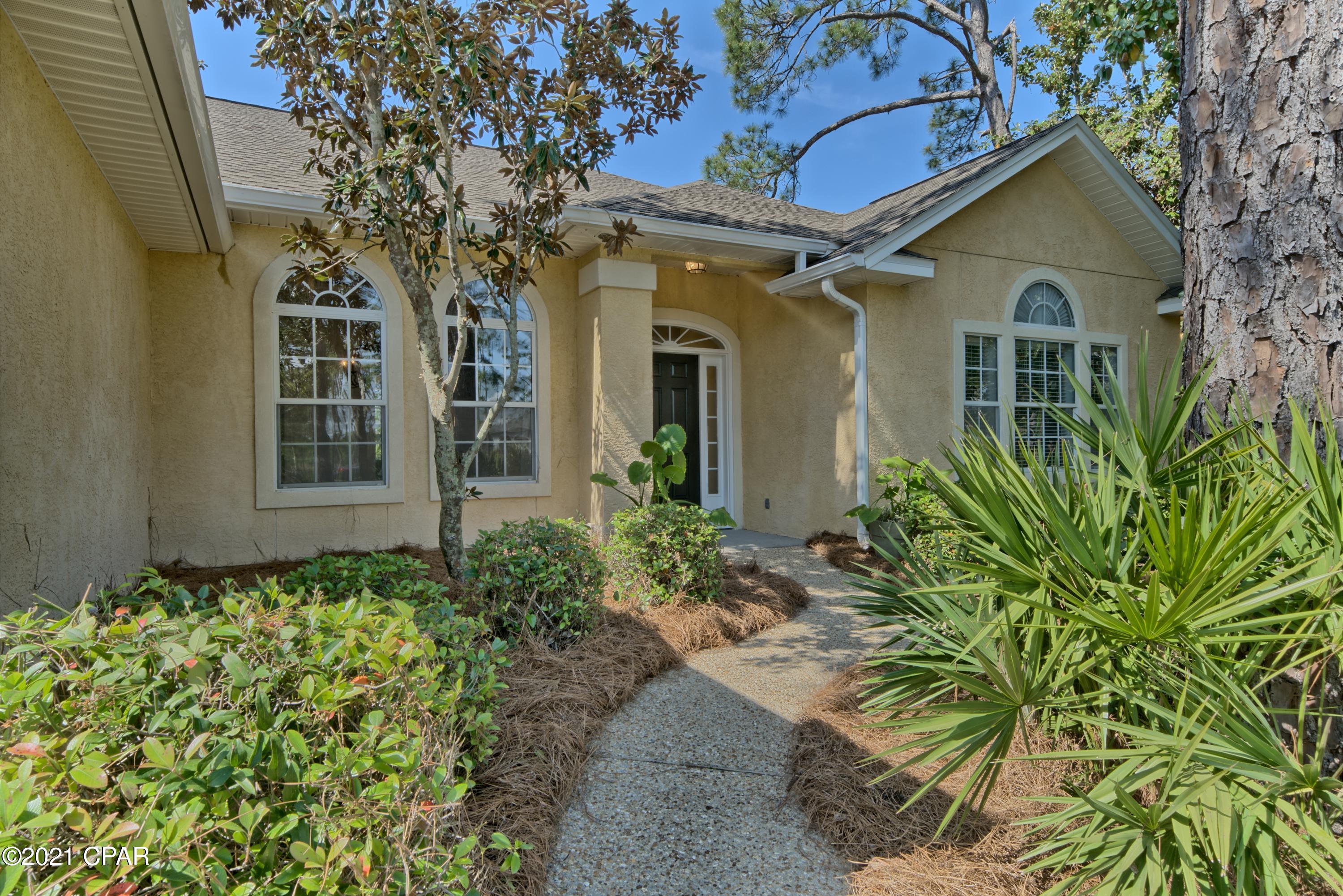 Preserve On The Bay Ph II - Residential