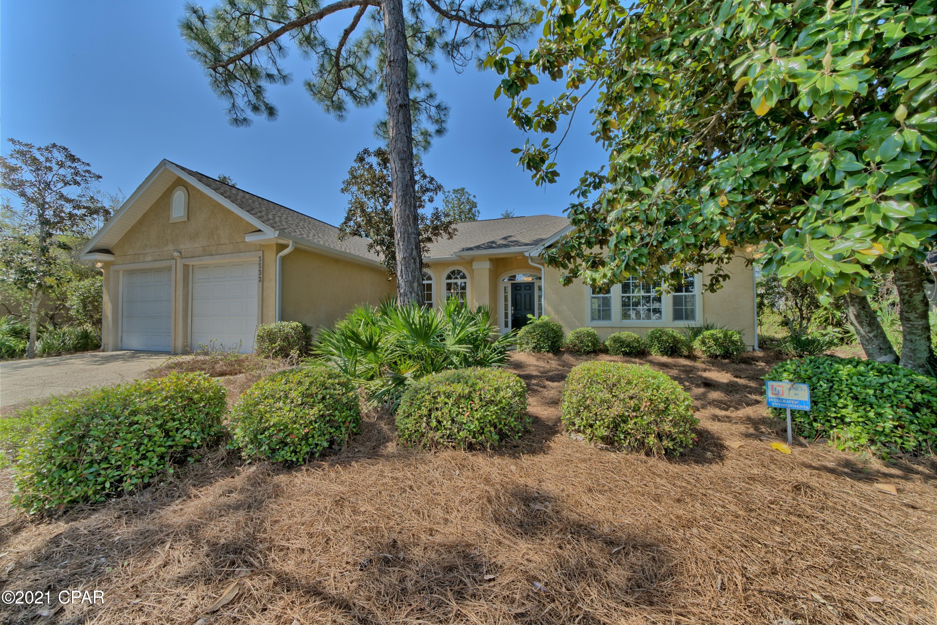 Preserve On The Bay Ph II - Residential