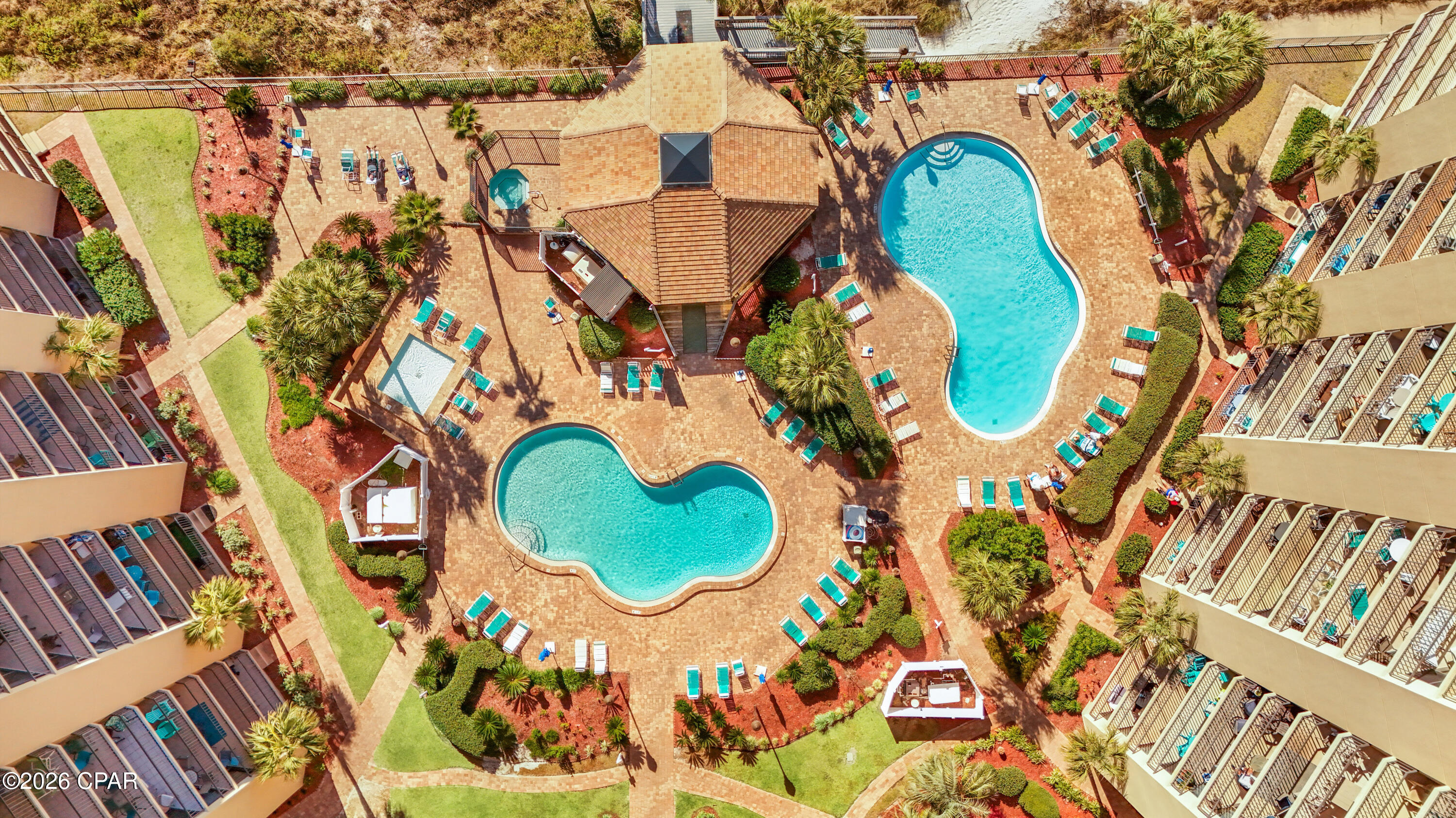 Summerhouse Of P.C. 1 - Residential