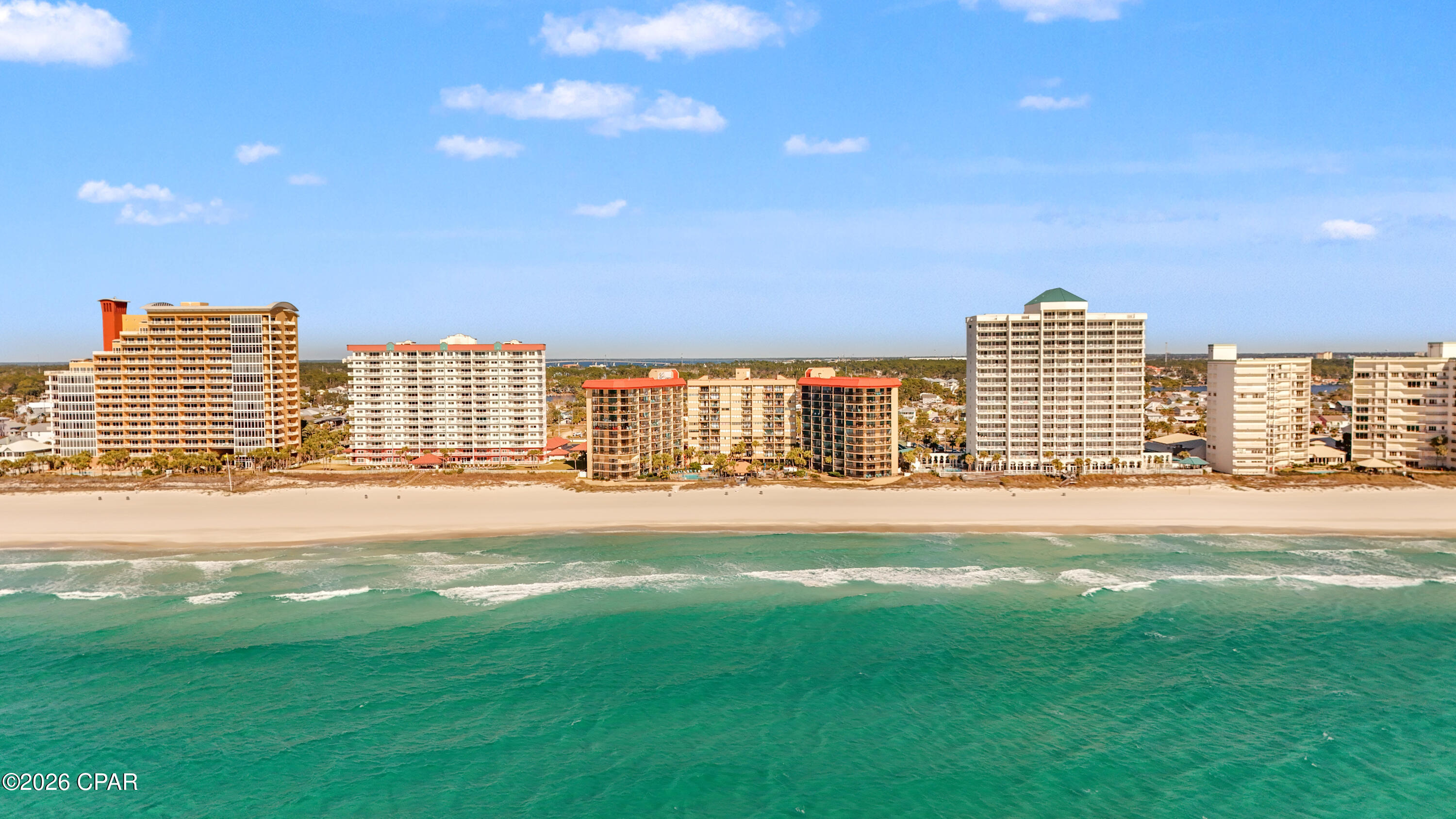 Summerhouse Of P.C. 1 - Residential