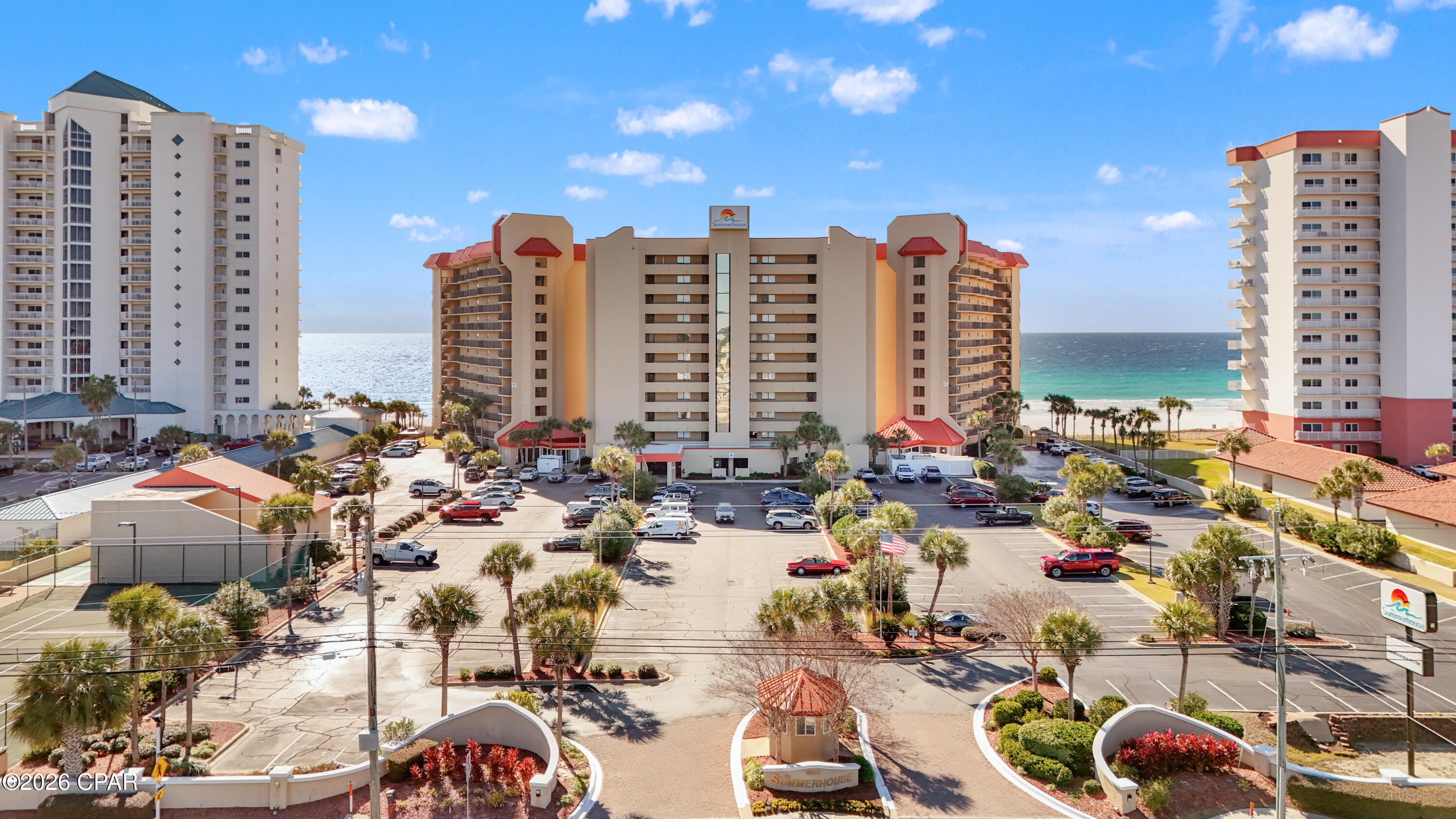 Summerhouse Of P.C. 1 - Residential