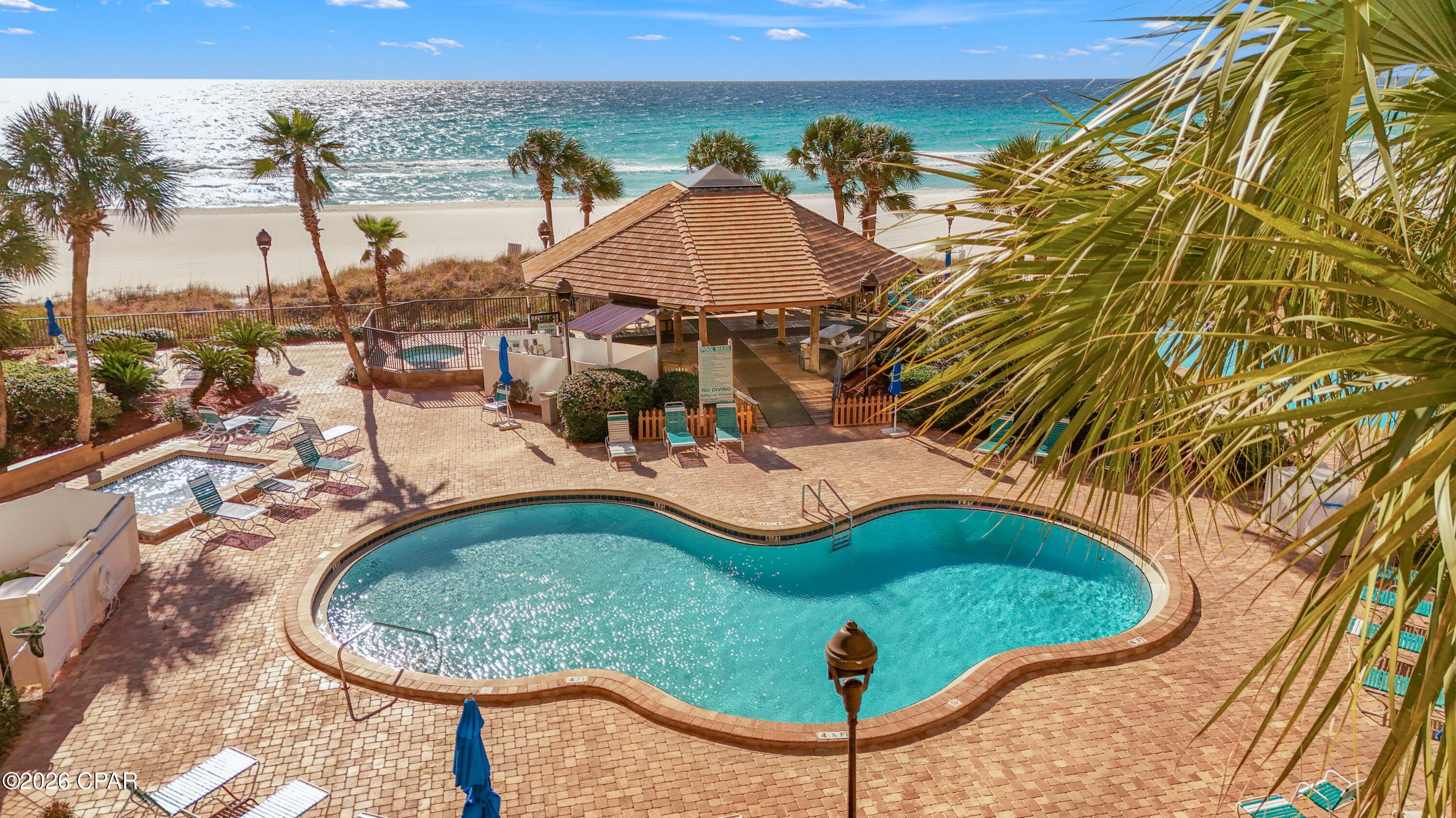 Summerhouse Of P.C. 1 - Residential