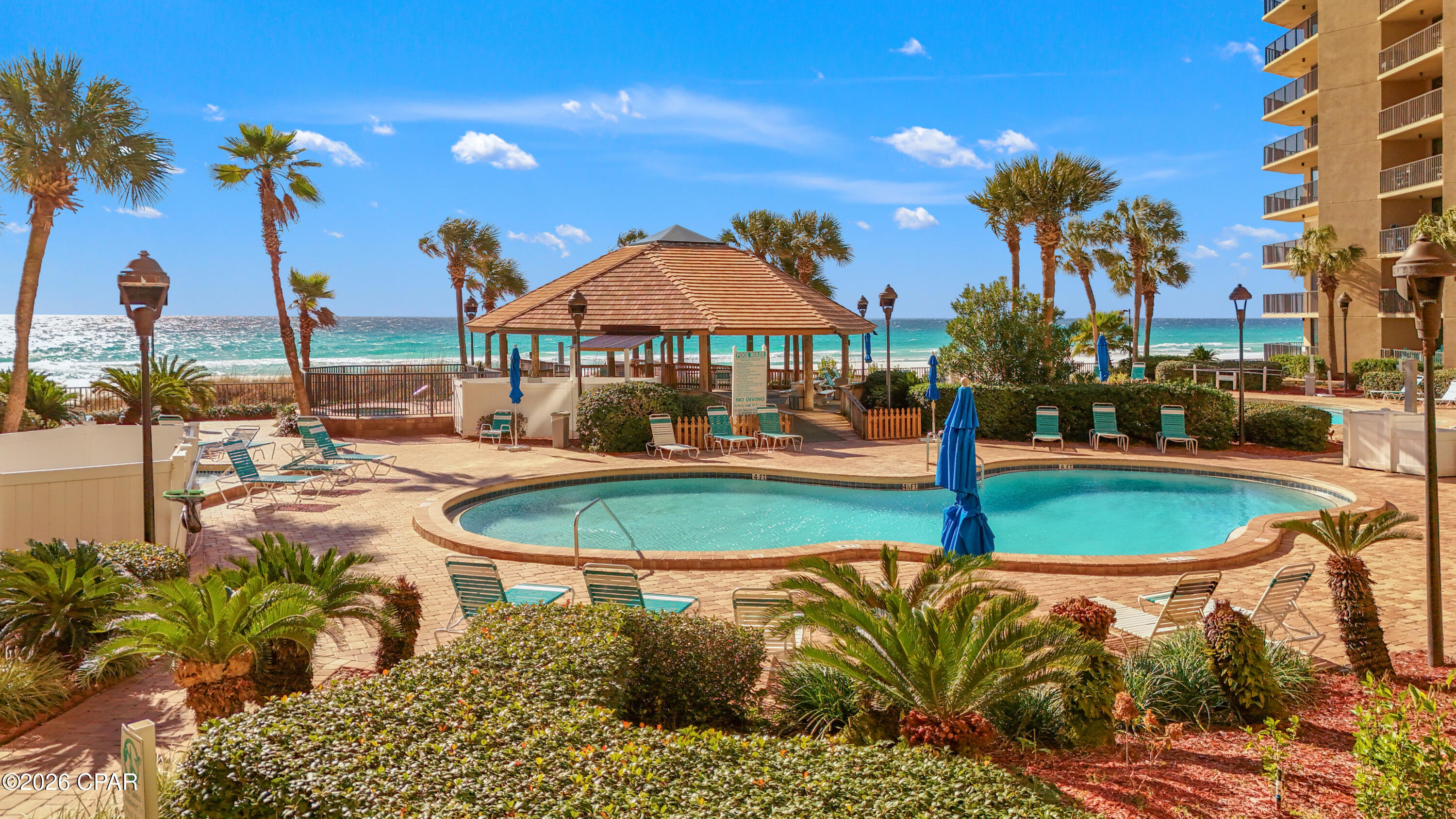 Summerhouse Of P.C. 1 - Residential