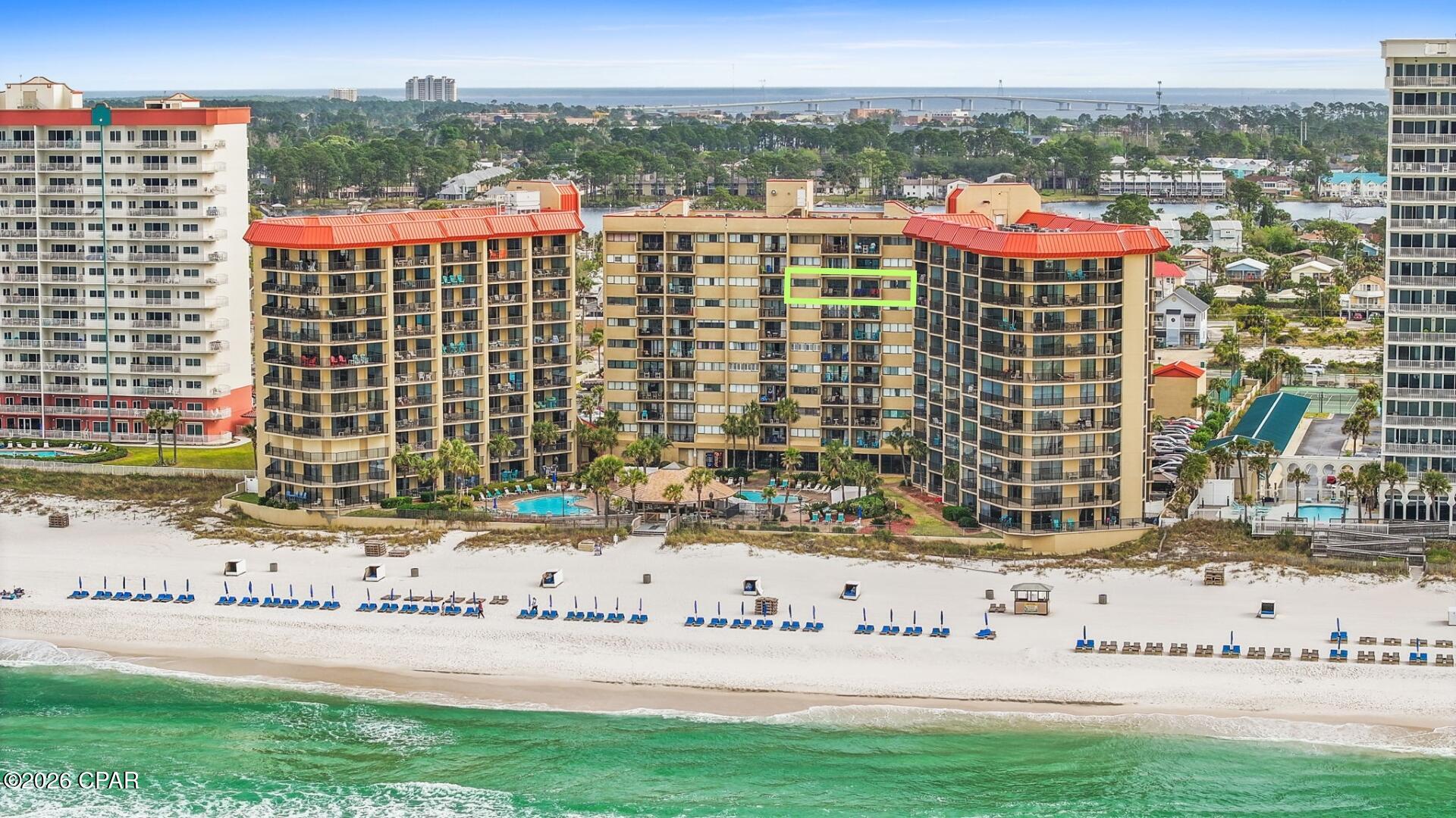 Summerhouse Of P.C. 1 - Residential