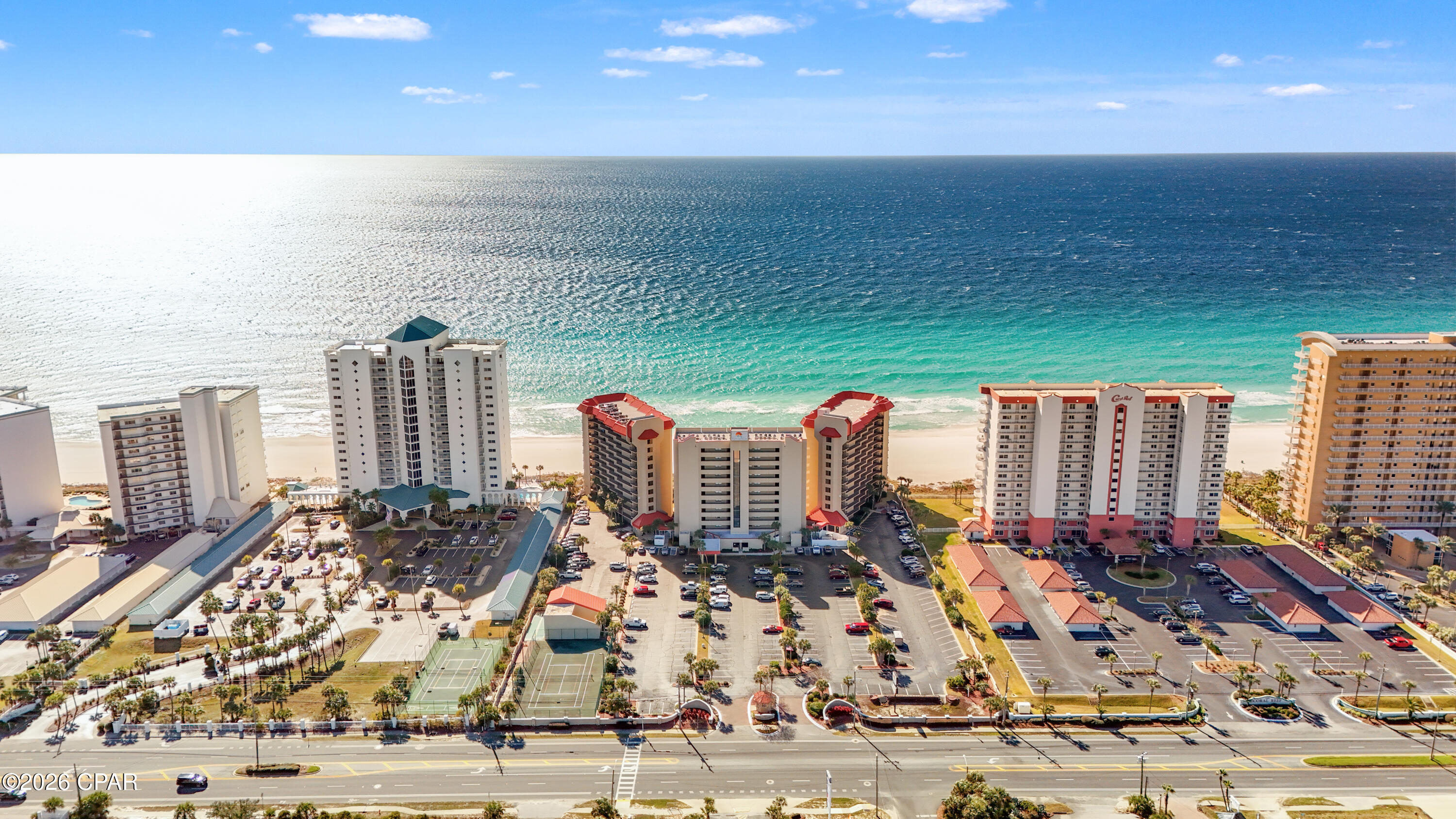 Summerhouse Of P.C. 1 - Residential