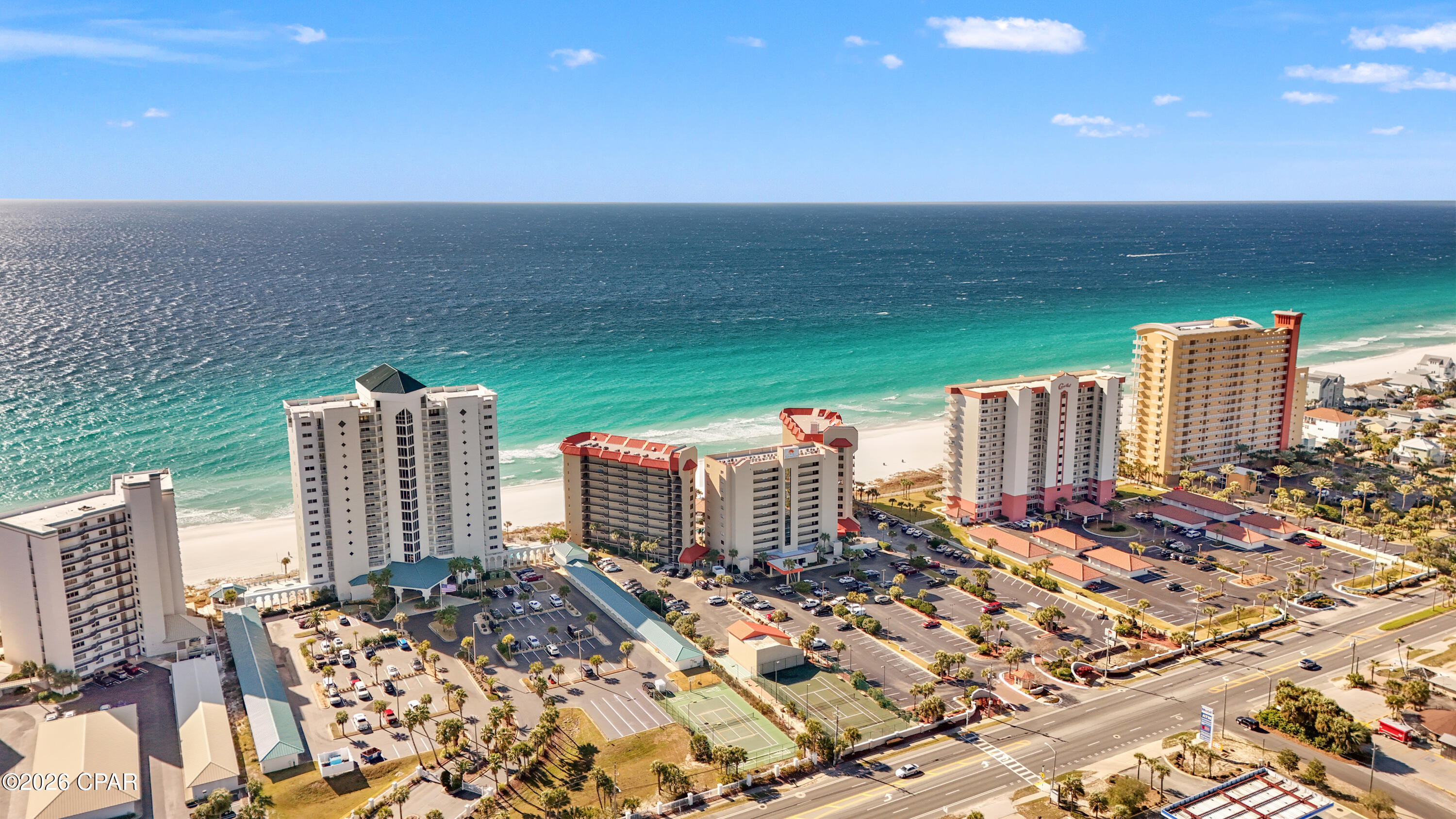 Summerhouse Of P.C. 1 - Residential