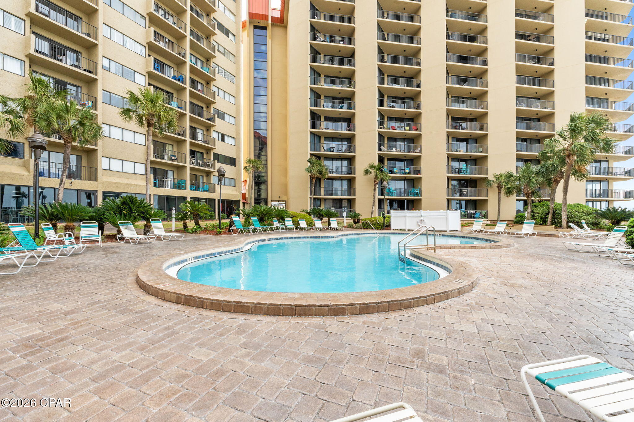 Summerhouse Of P.C. 1 - Residential