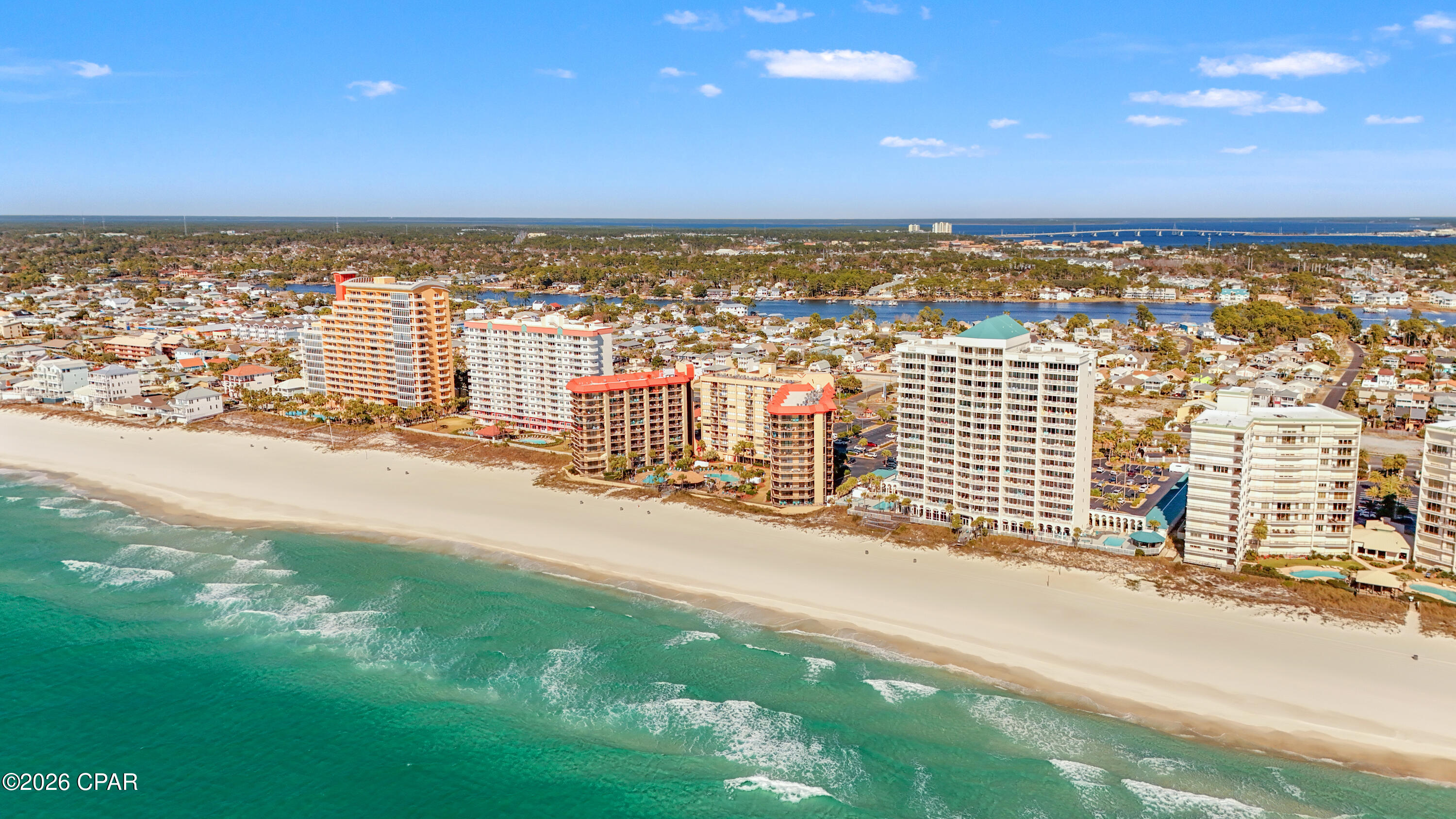 Summerhouse Of P.C. 1 - Residential