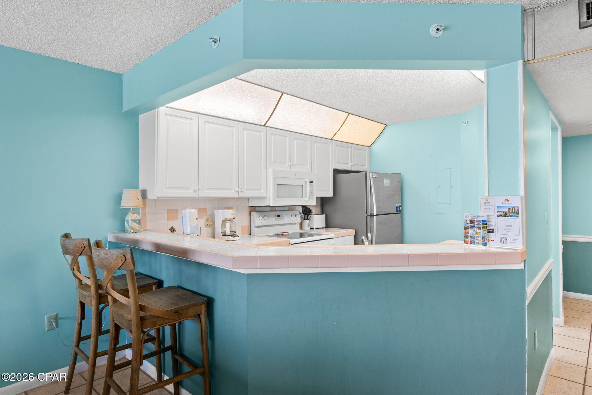 Summerhouse Of P.C. 1 - Residential