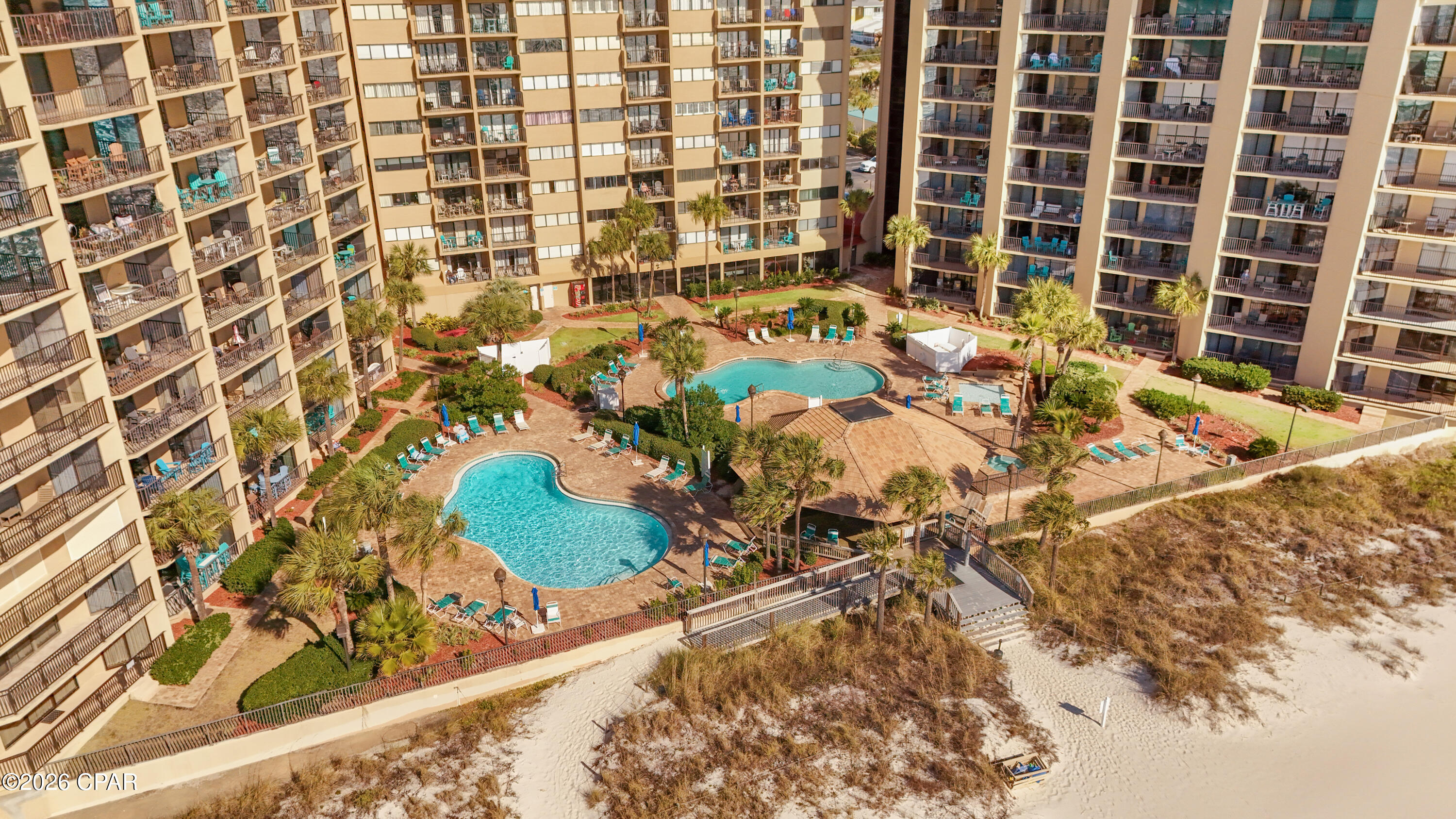 Summerhouse Of P.C. 1 - Residential