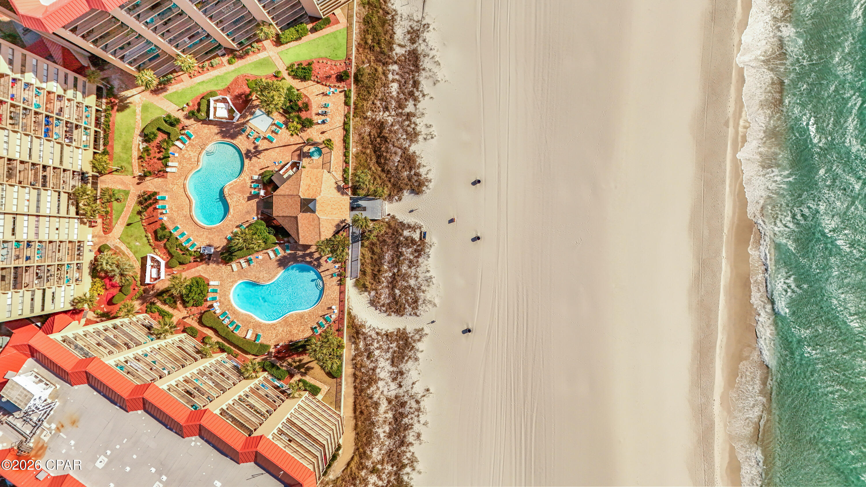 Summerhouse Of P.C. 1 - Residential