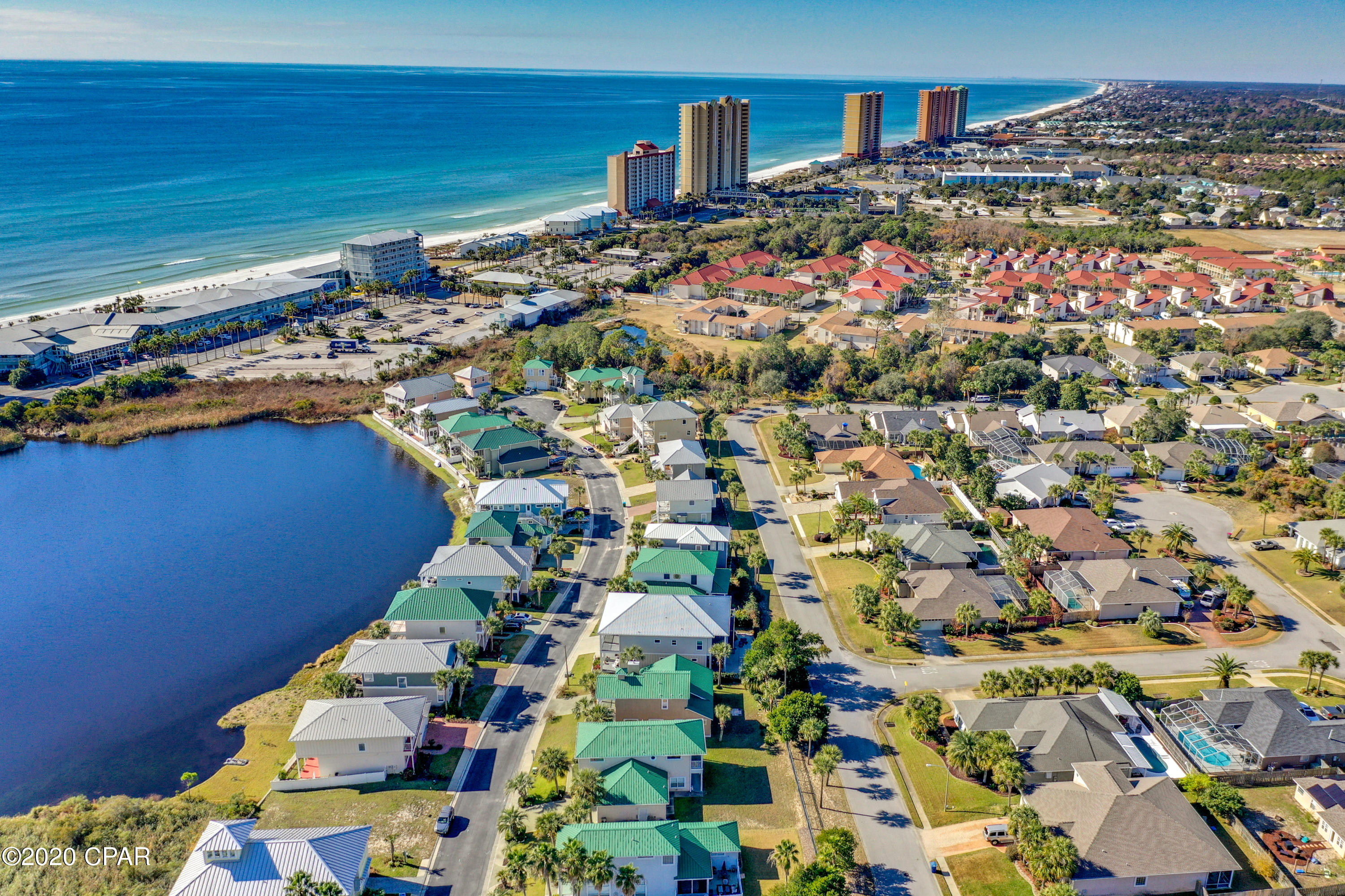 Lakes At Summer Breeze - Residential