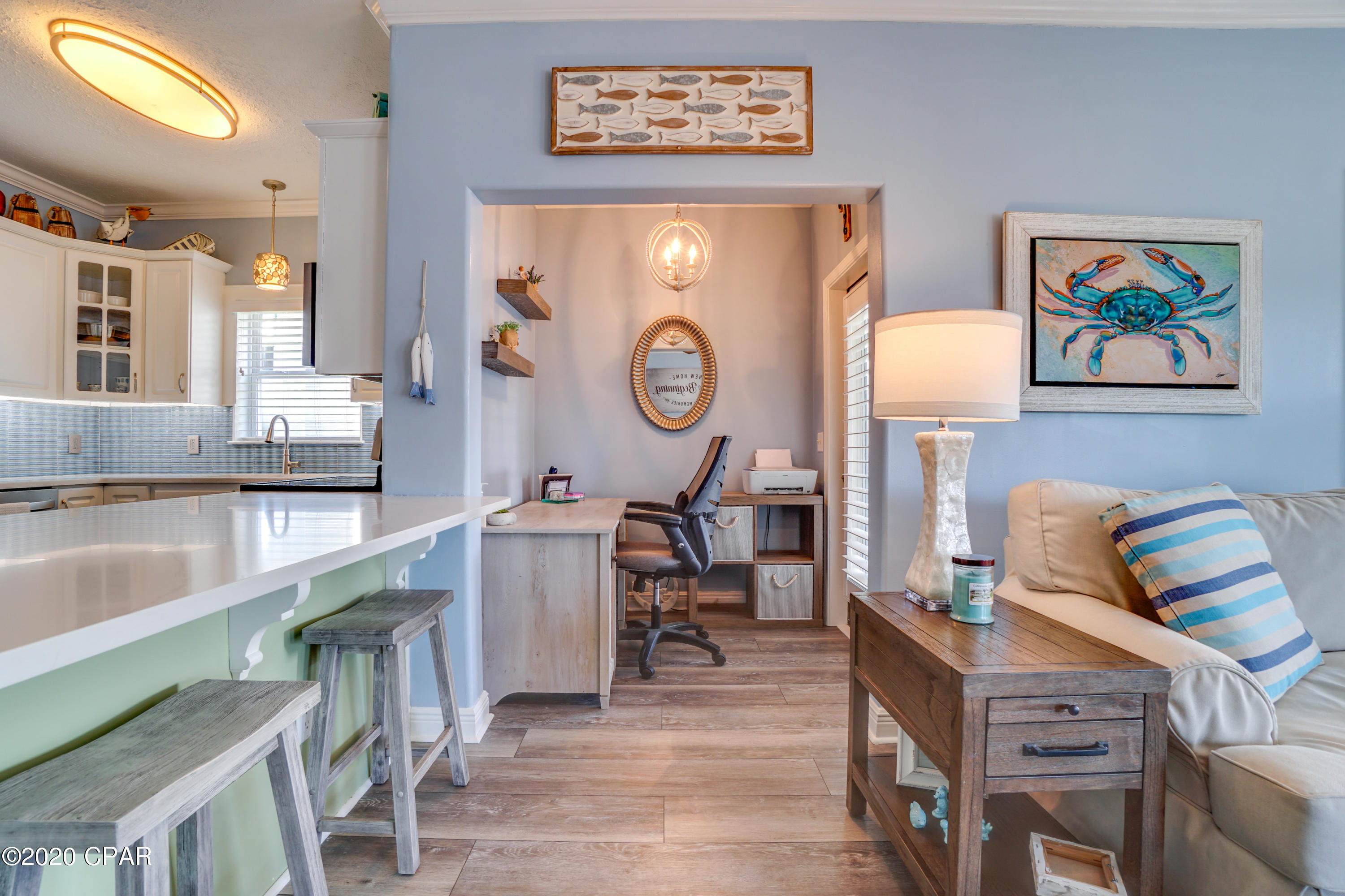 Lakes At Summer Breeze - Residential