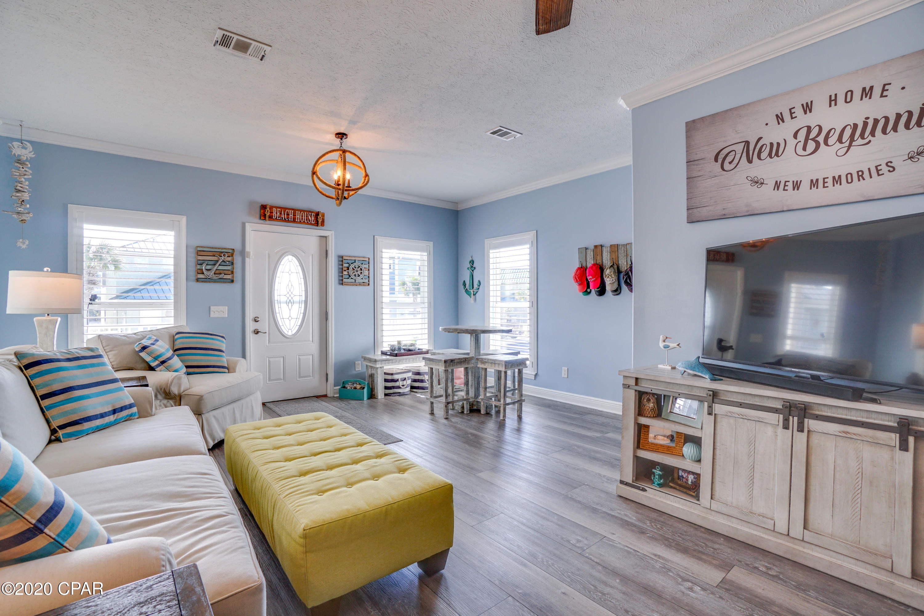 Lakes At Summer Breeze - Residential