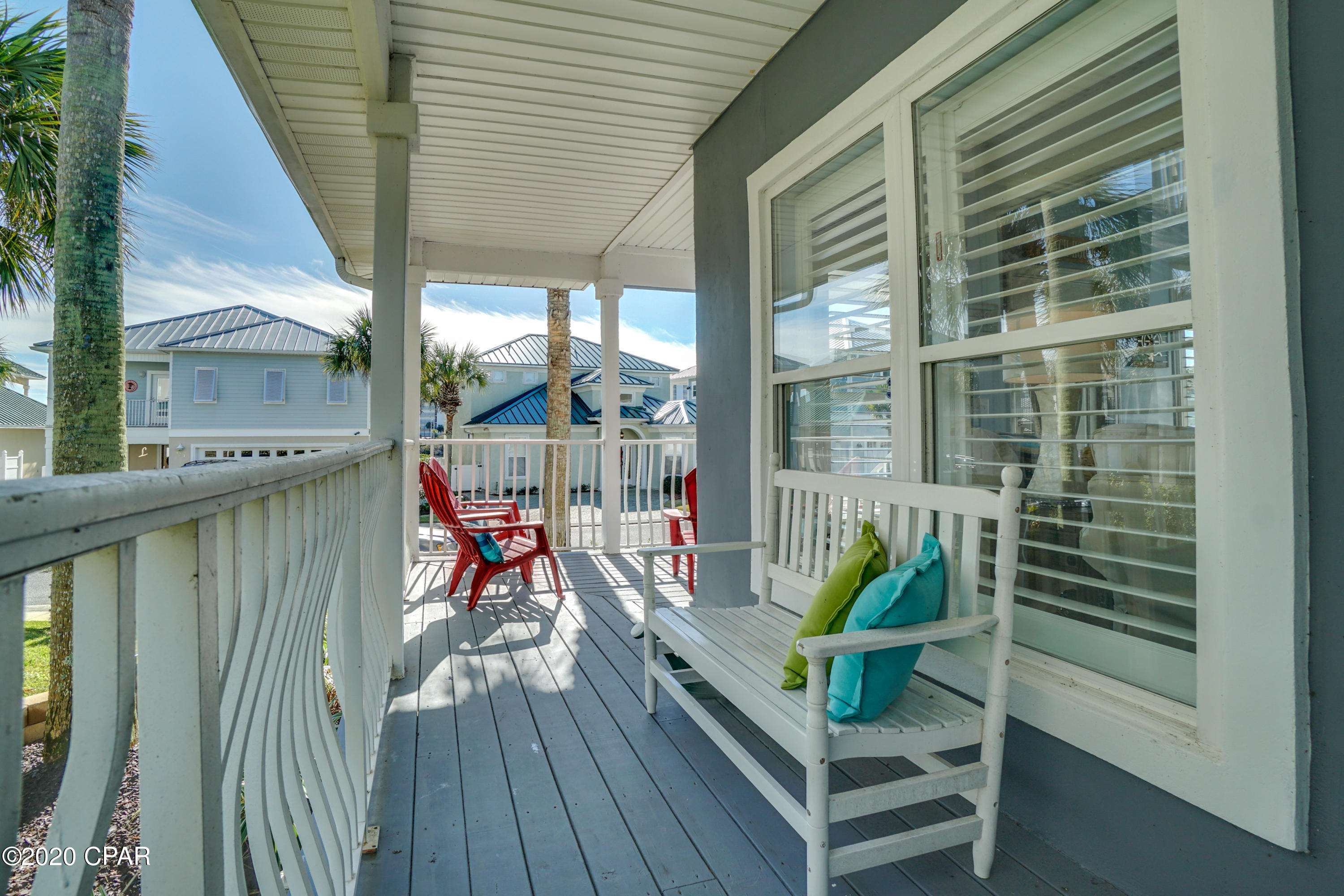 Lakes At Summer Breeze - Residential