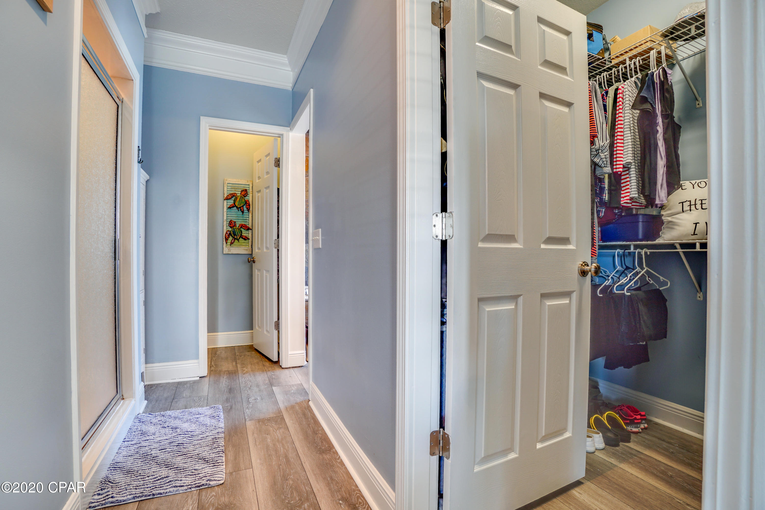 Lakes At Summer Breeze - Residential