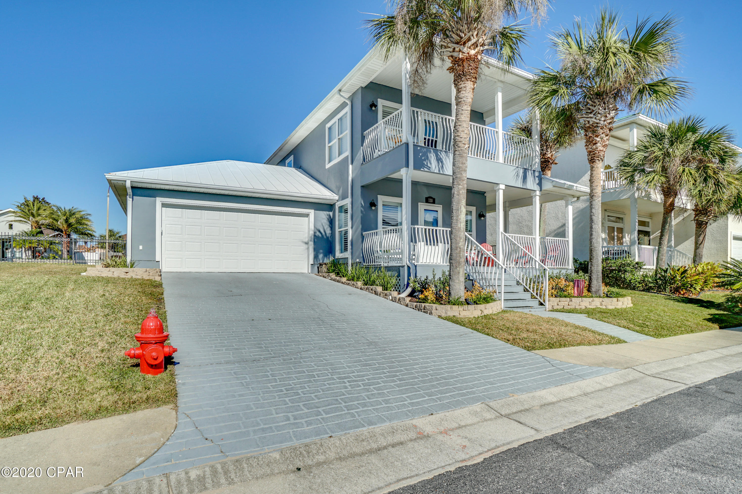 Lakes At Summer Breeze - Residential