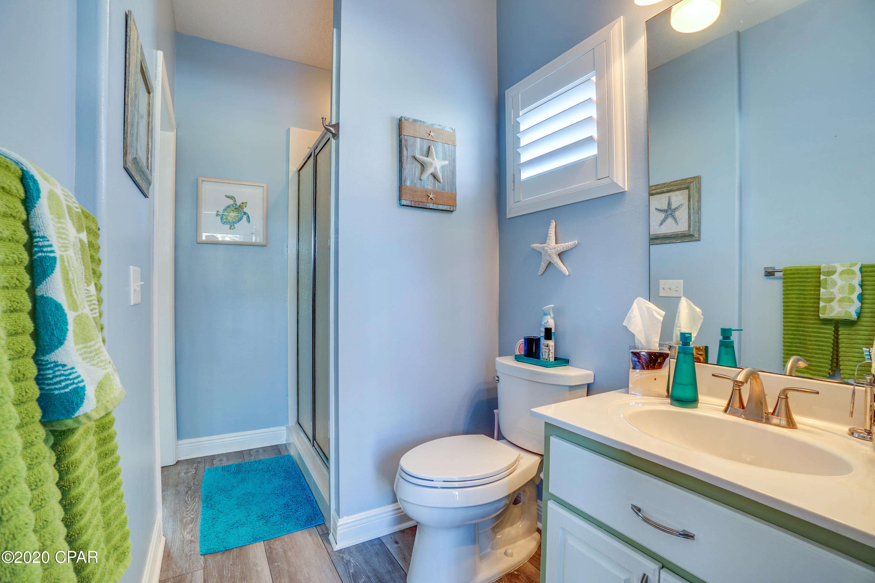 Lakes At Summer Breeze - Residential