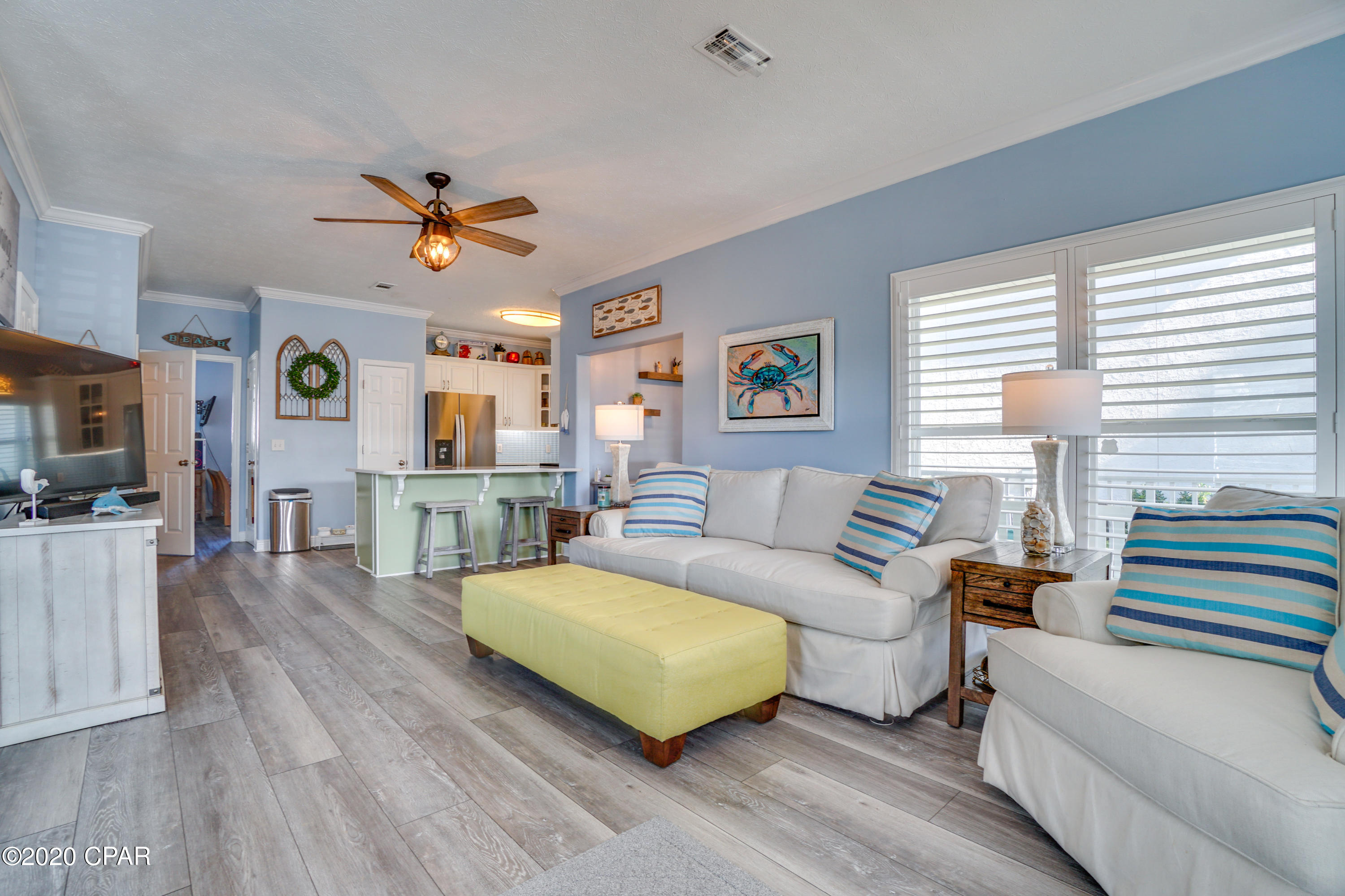 Lakes At Summer Breeze - Residential