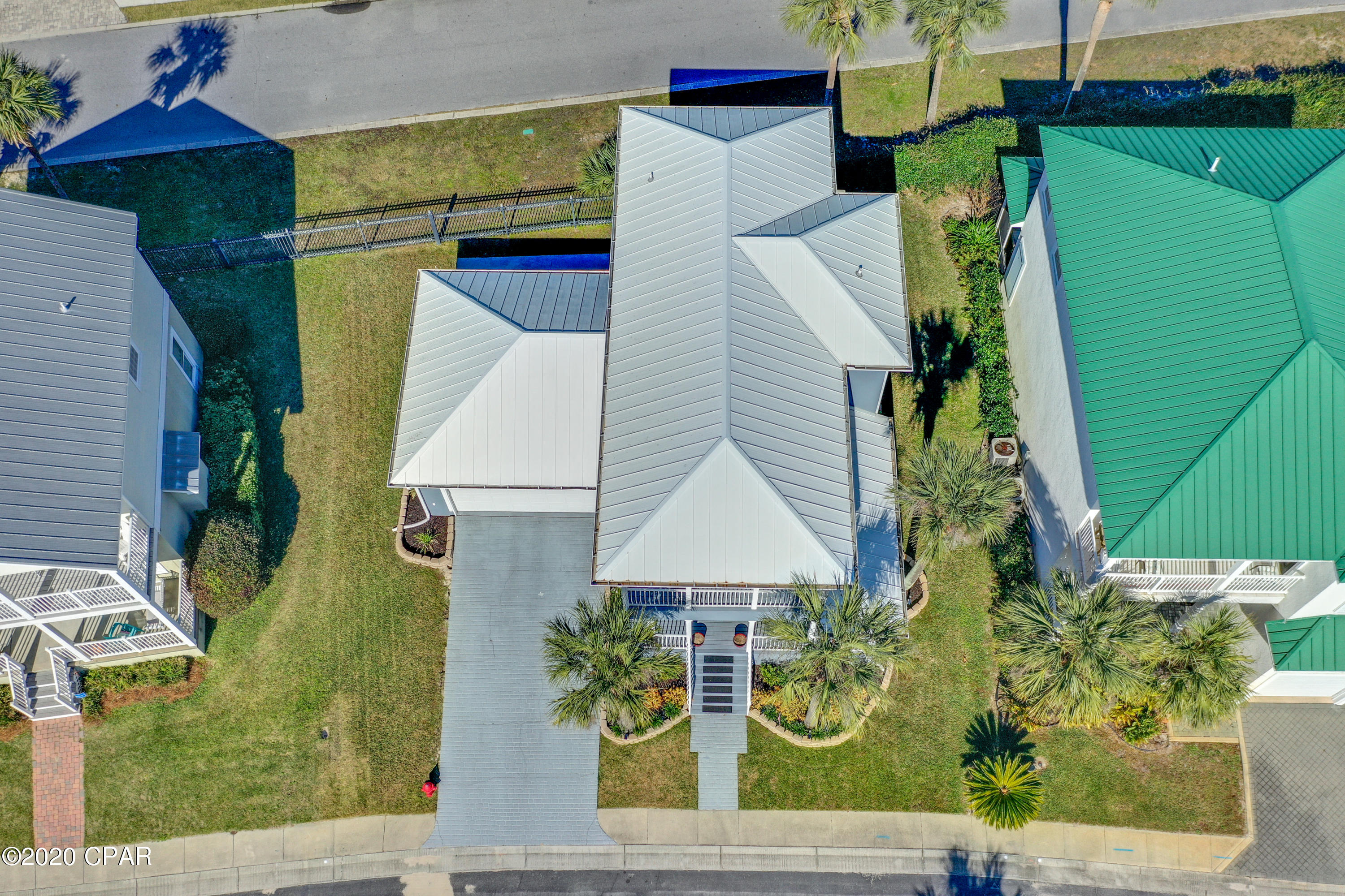 Lakes At Summer Breeze - Residential