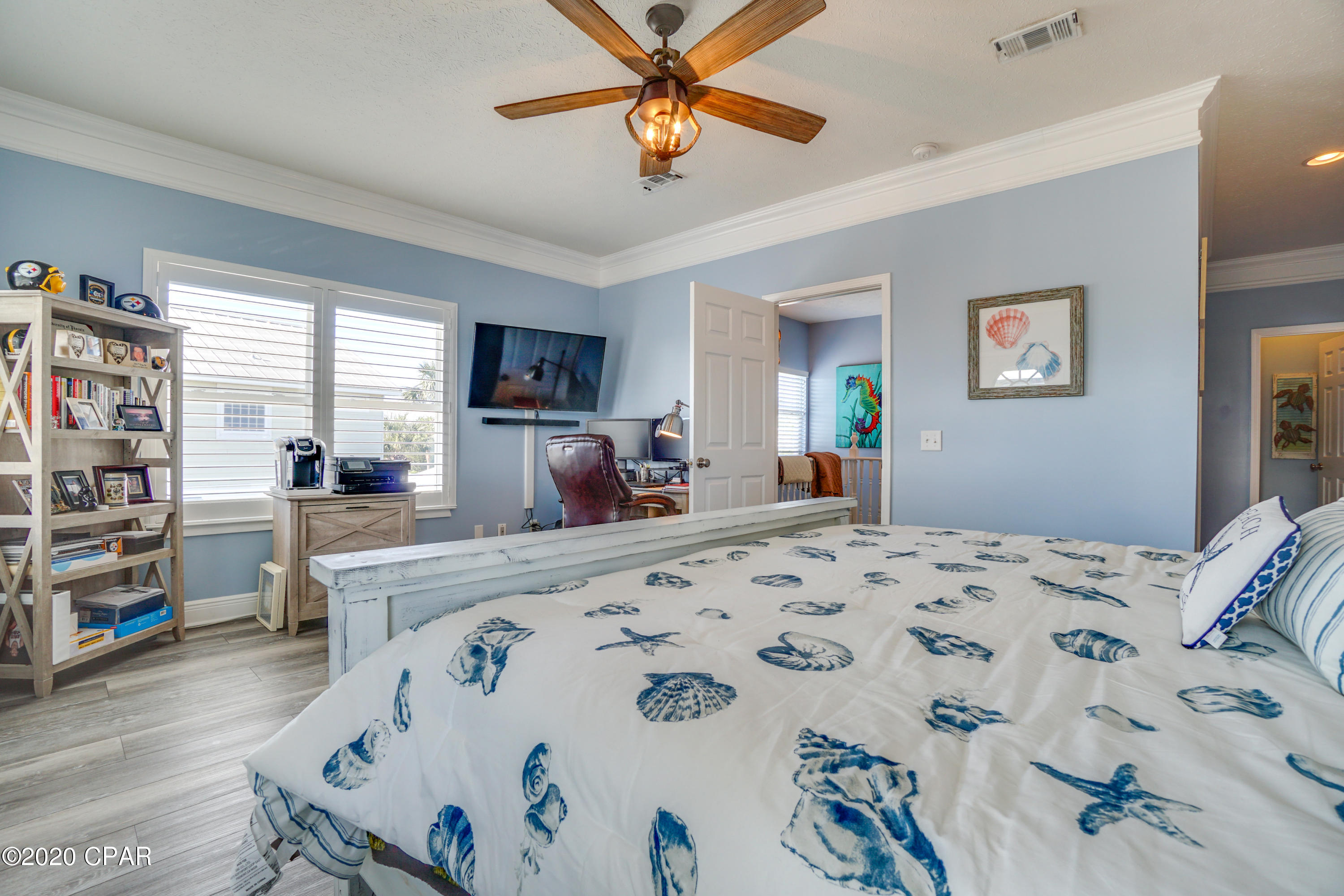 Lakes At Summer Breeze - Residential