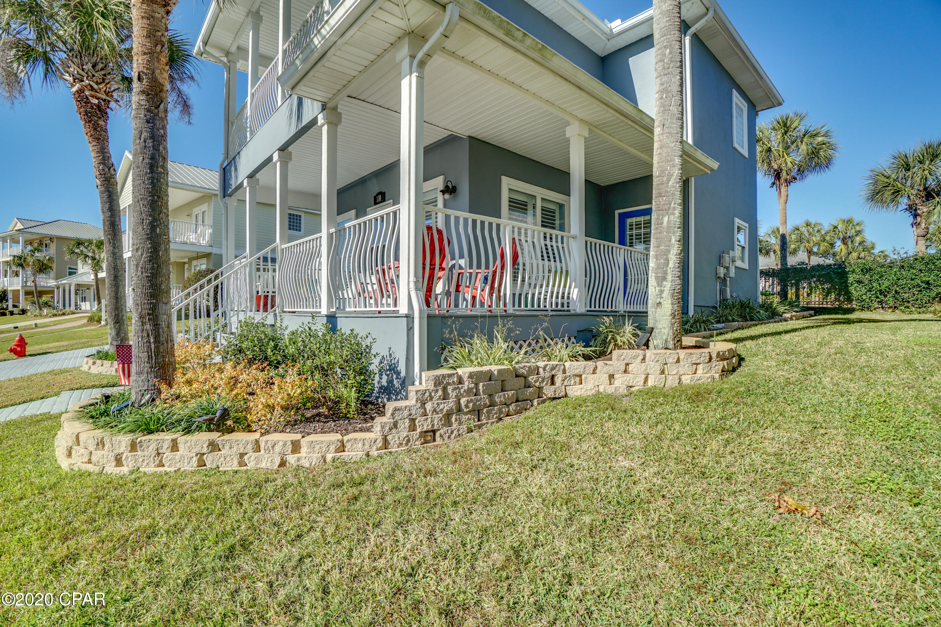 Lakes At Summer Breeze - Residential