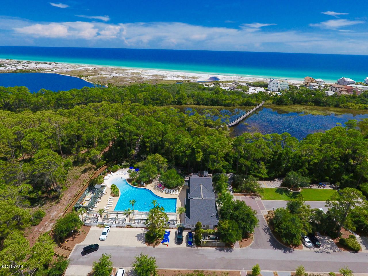 Watersound West Beach - Land