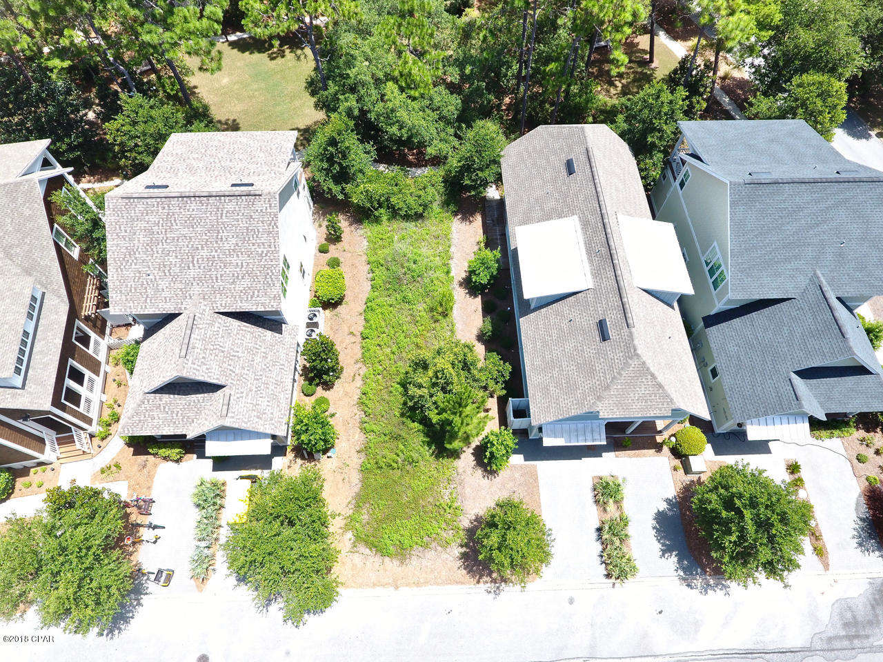 Watersound West Beach - Land