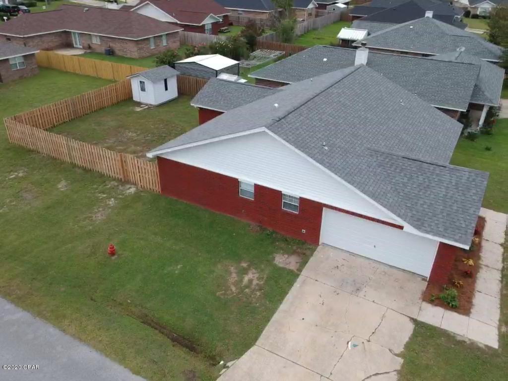 Brentwood Estates - Residential