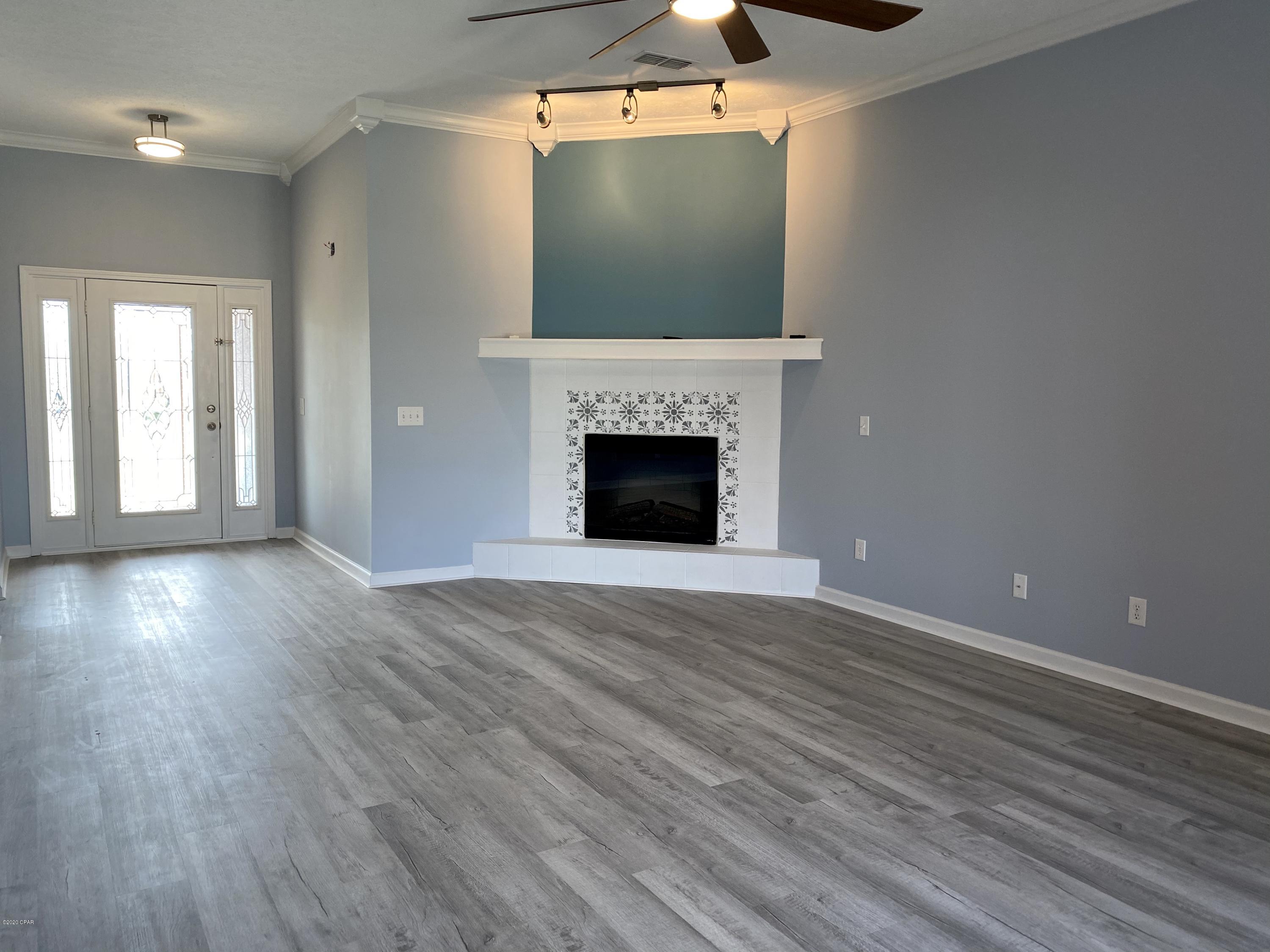 Brentwood Estates - Residential