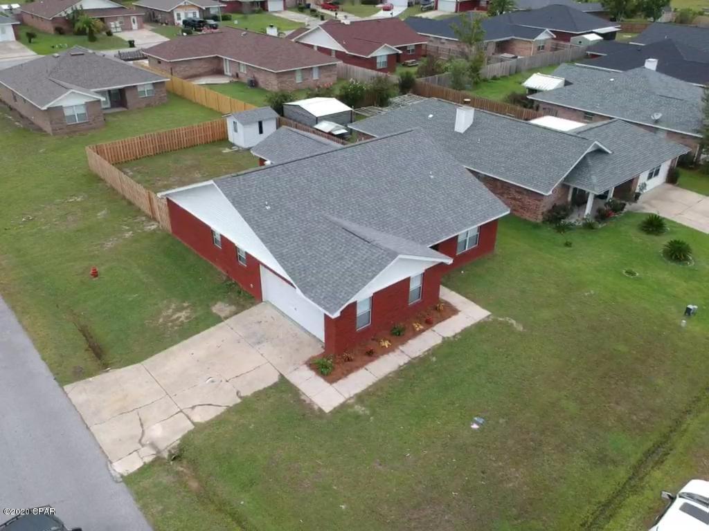 Brentwood Estates - Residential