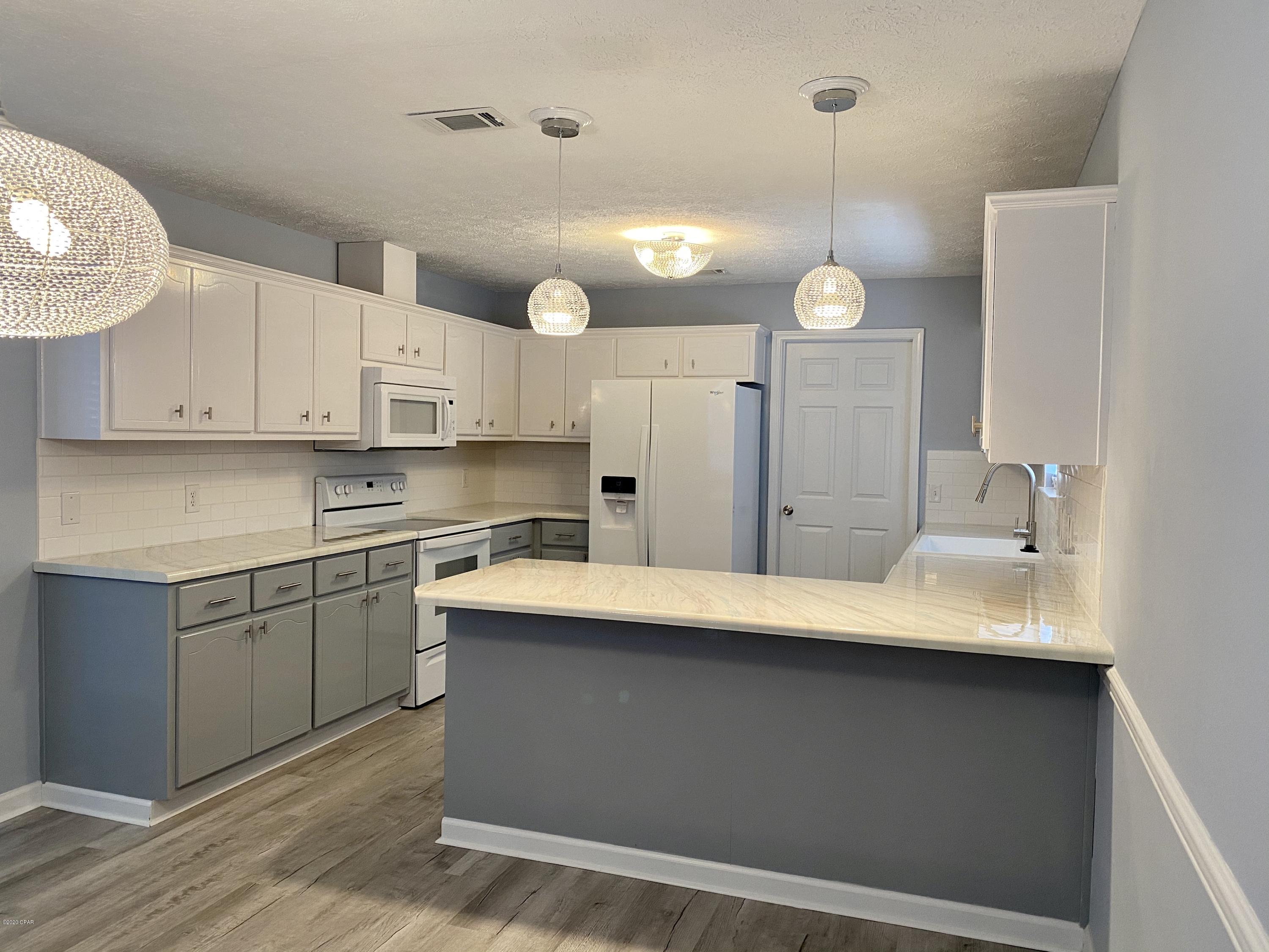 Brentwood Estates - Residential