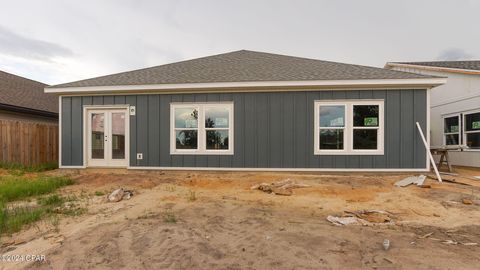 A home in Lynn Haven