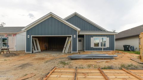 A home in Lynn Haven