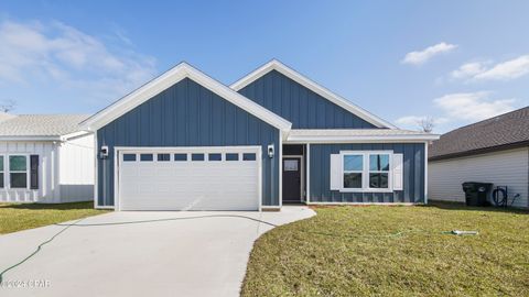 A home in Lynn Haven