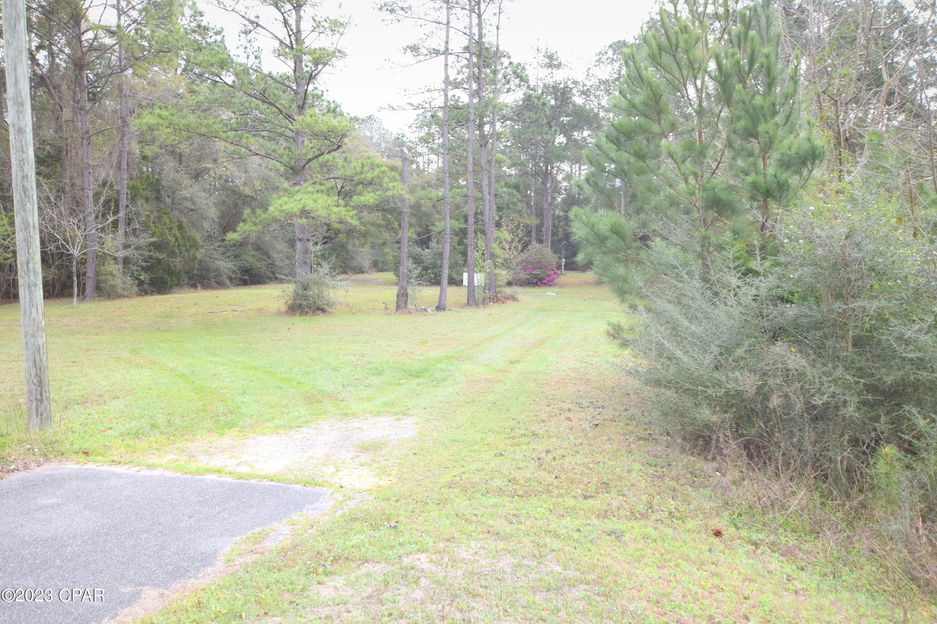 [No Recorded Subdiv] - Land